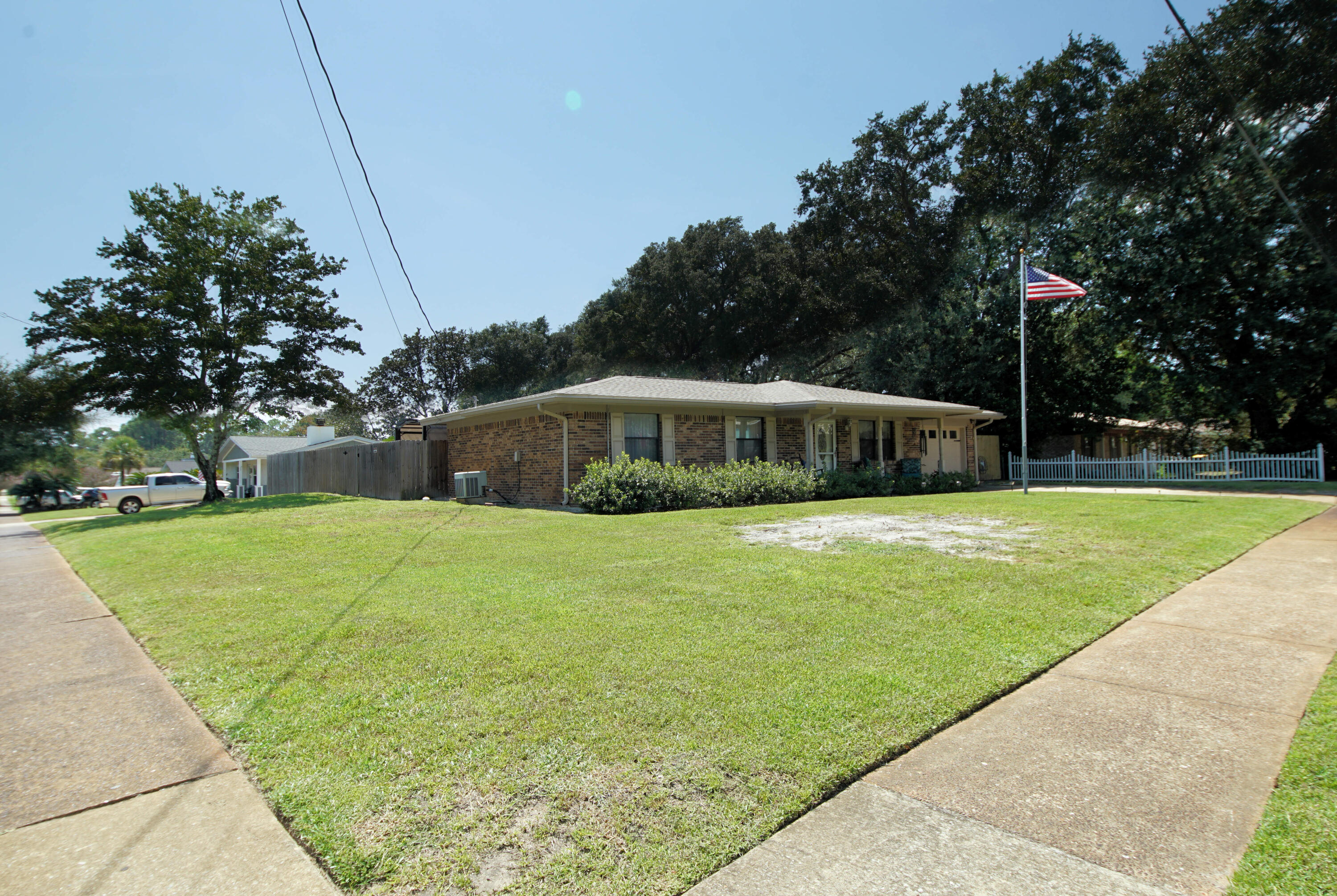 VICTORIA GARDENS 1 - Residential