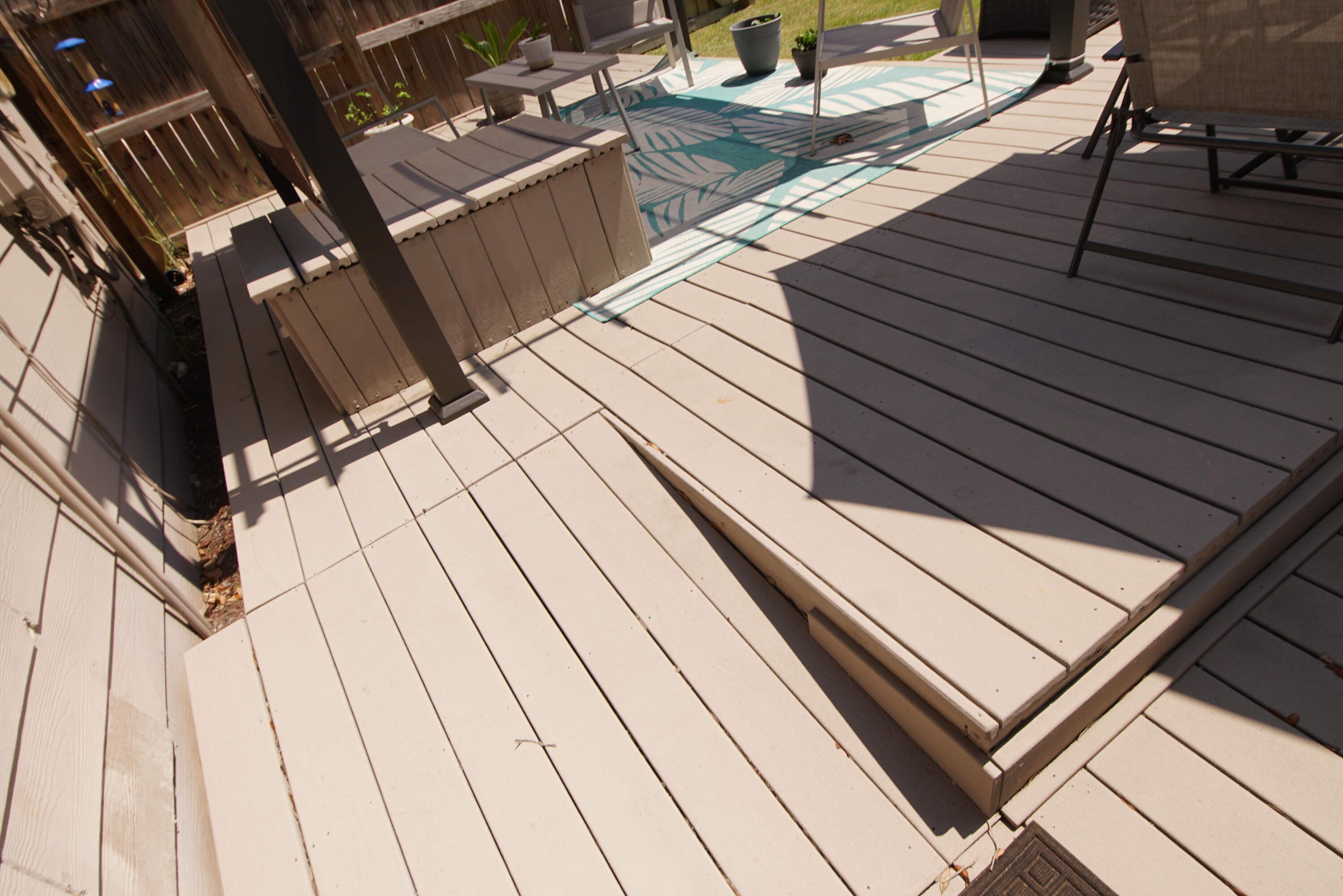 VICTORIA GARDENS 1 - Residential