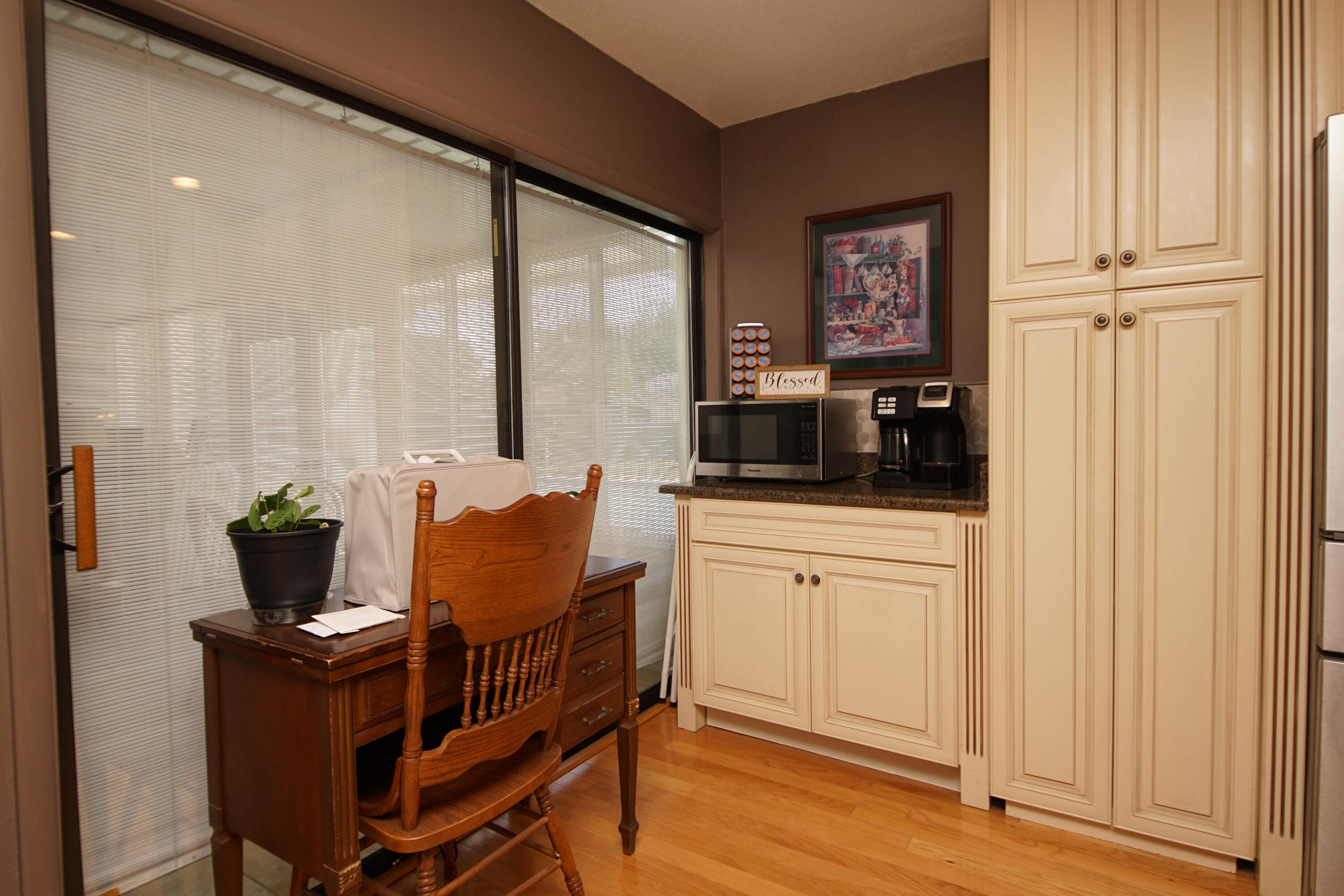 VICTORIA GARDENS 1 - Residential