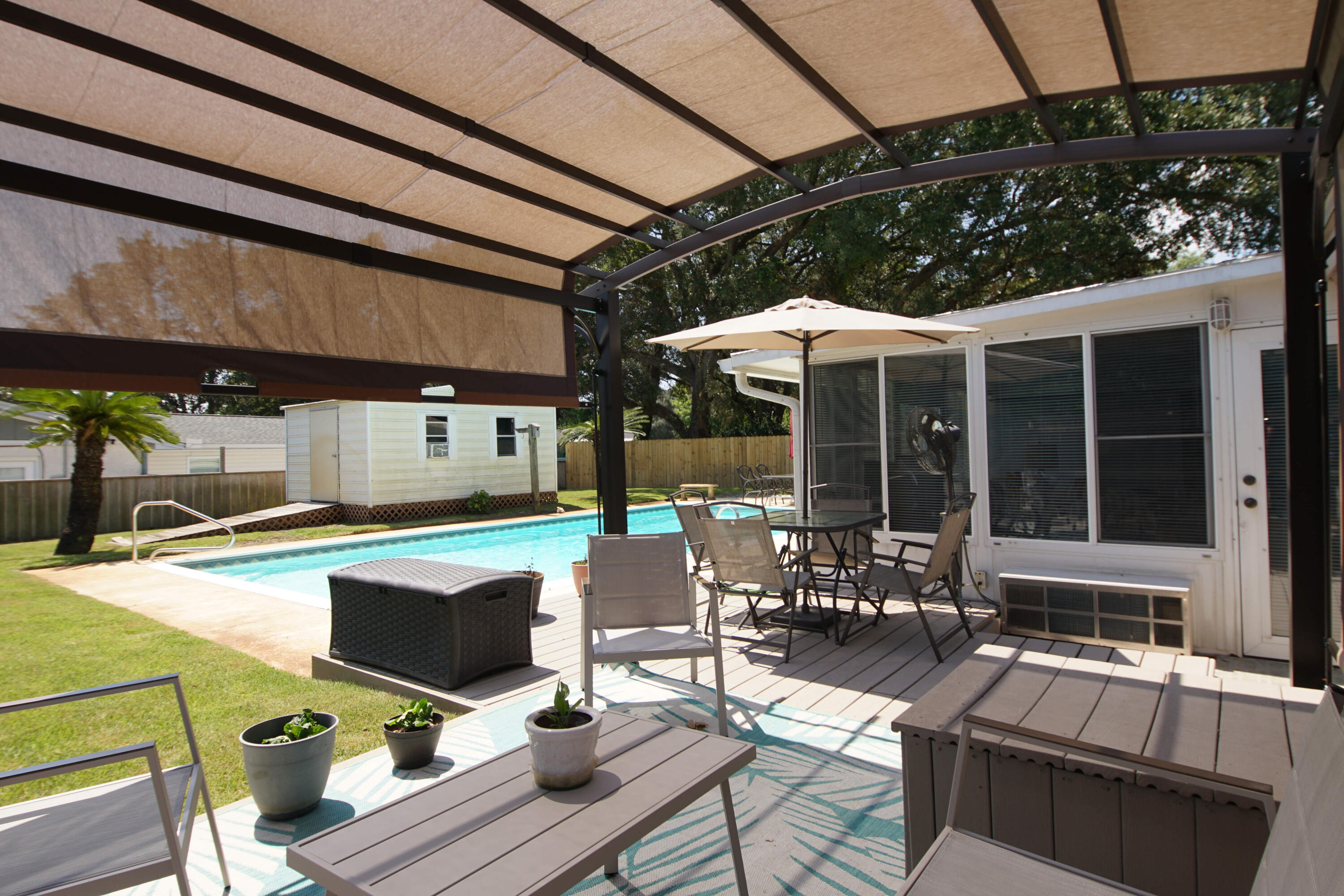 VICTORIA GARDENS 1 - Residential