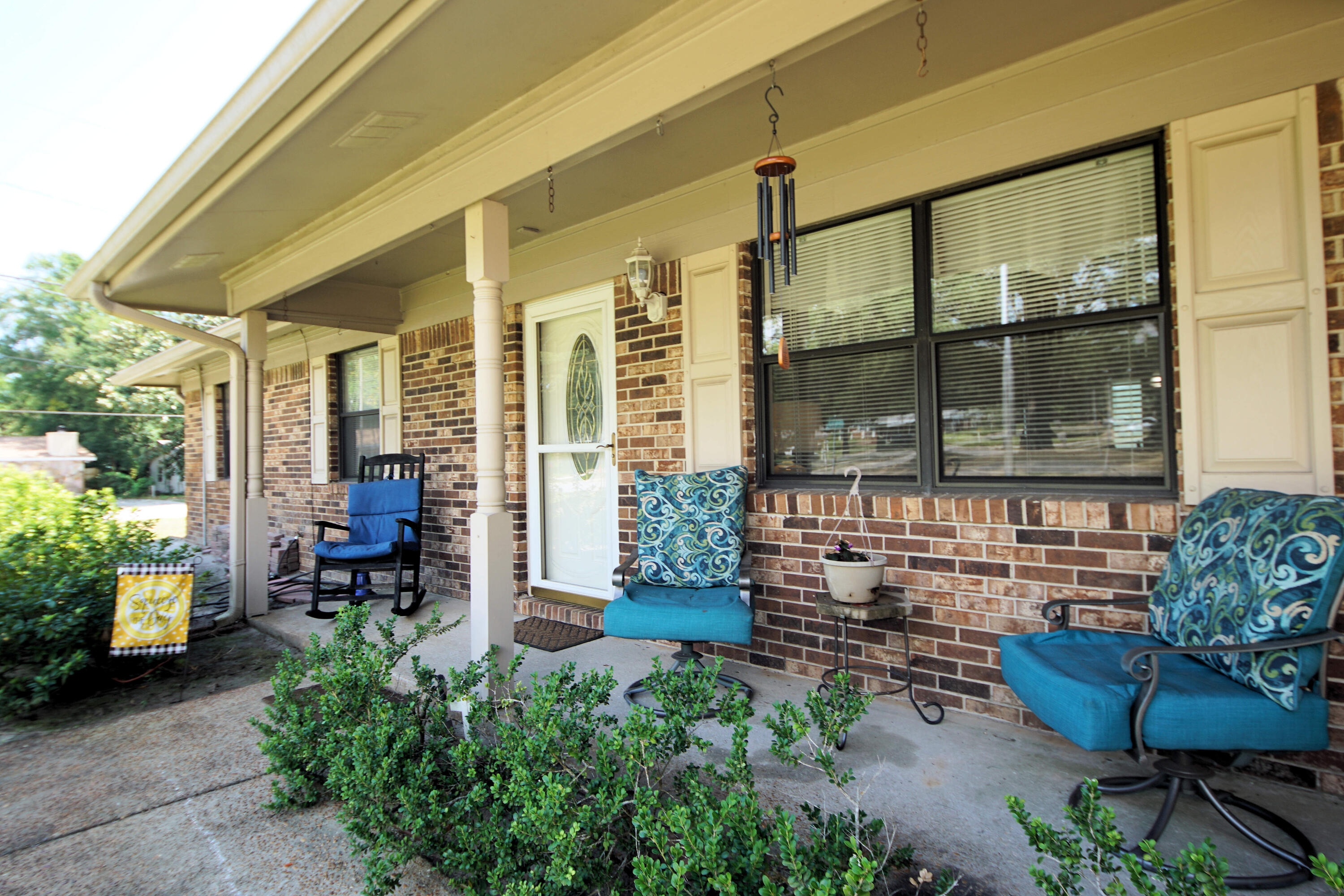 VICTORIA GARDENS 1 - Residential