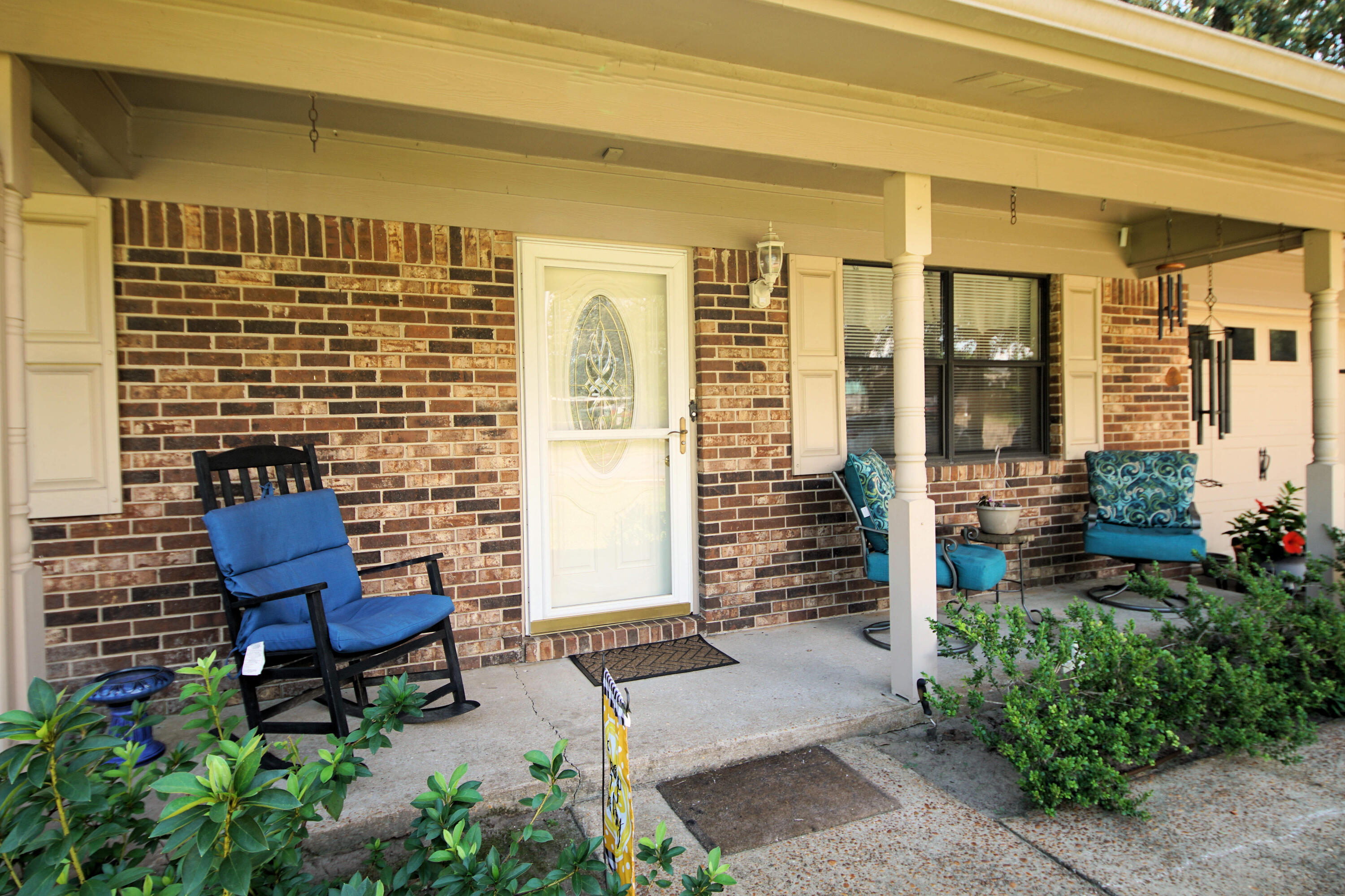 VICTORIA GARDENS 1 - Residential