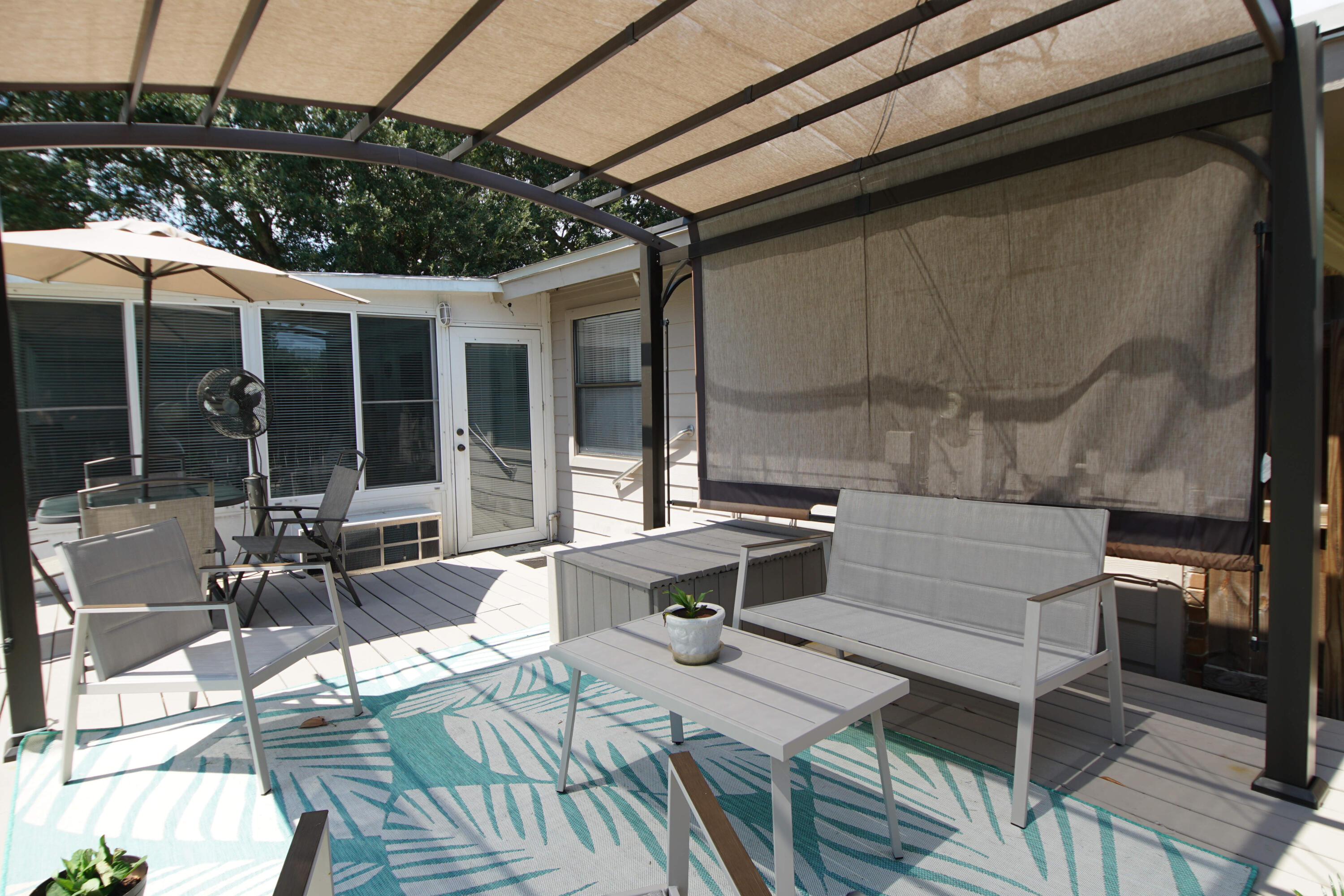 VICTORIA GARDENS 1 - Residential