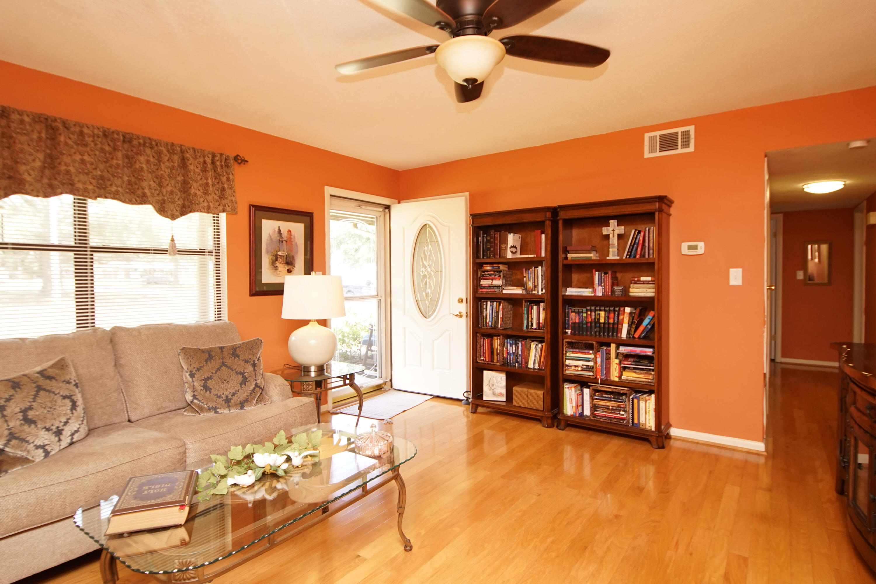 VICTORIA GARDENS 1 - Residential