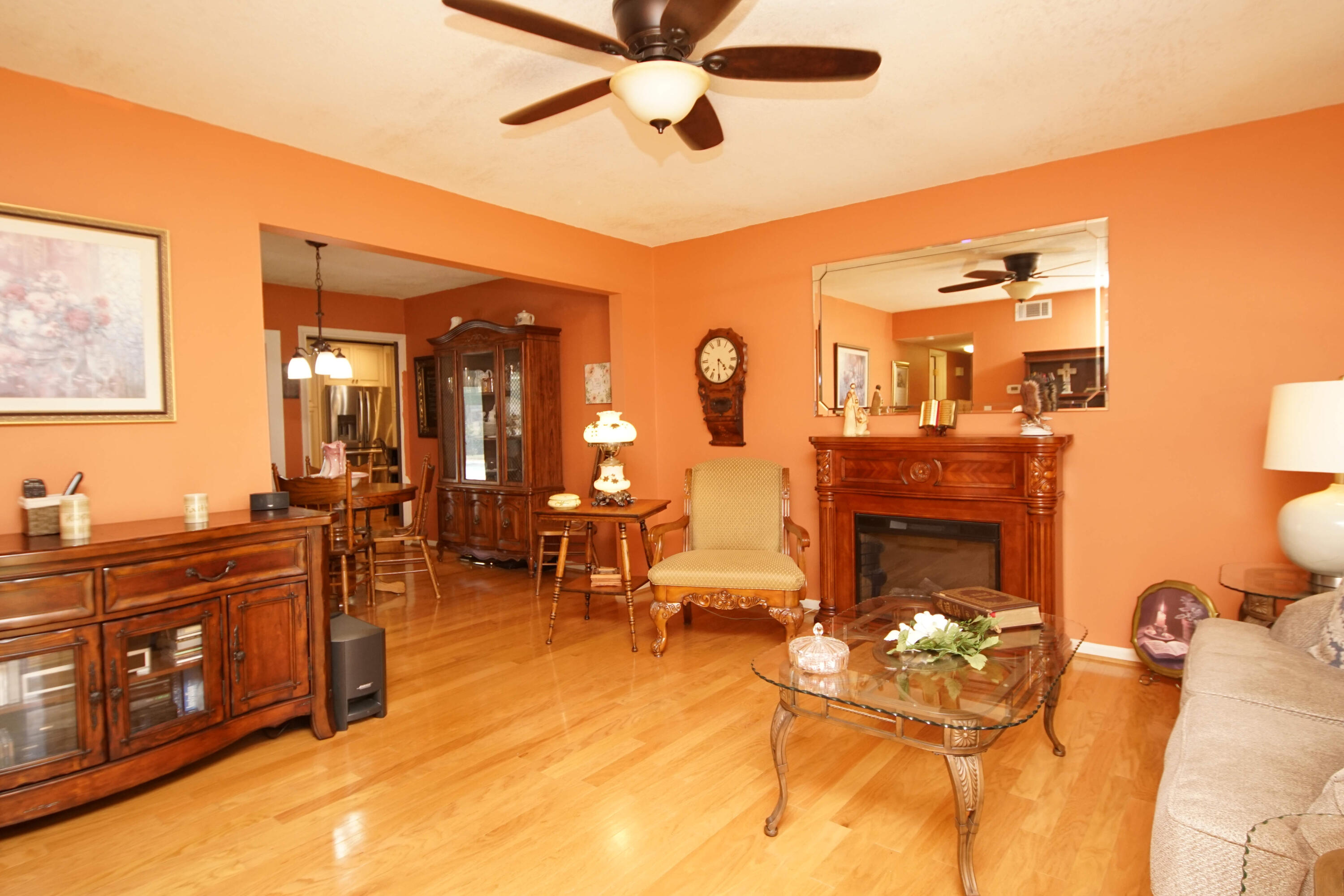 VICTORIA GARDENS 1 - Residential