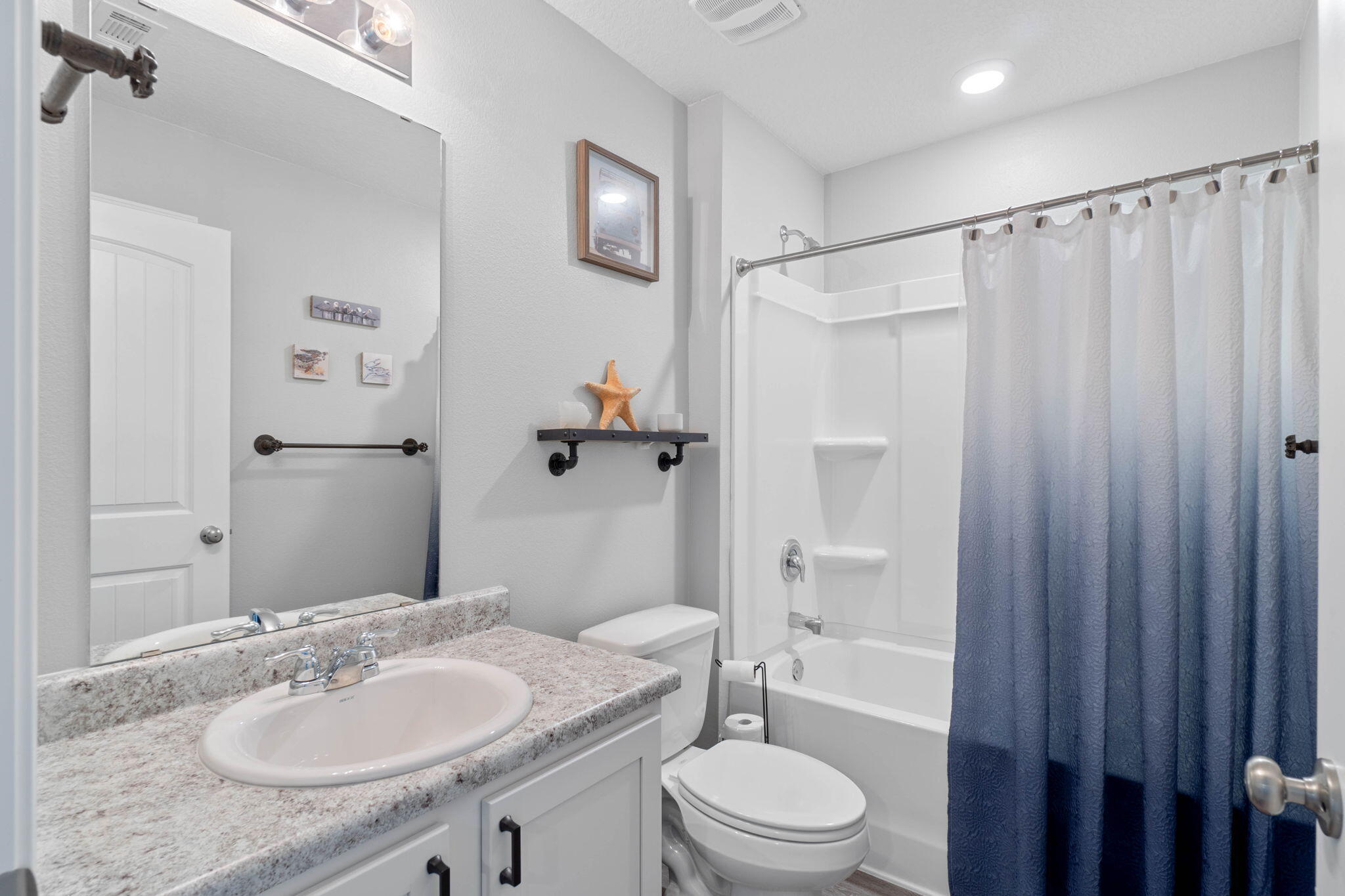 TIMBERLAND RIDGE - Residential