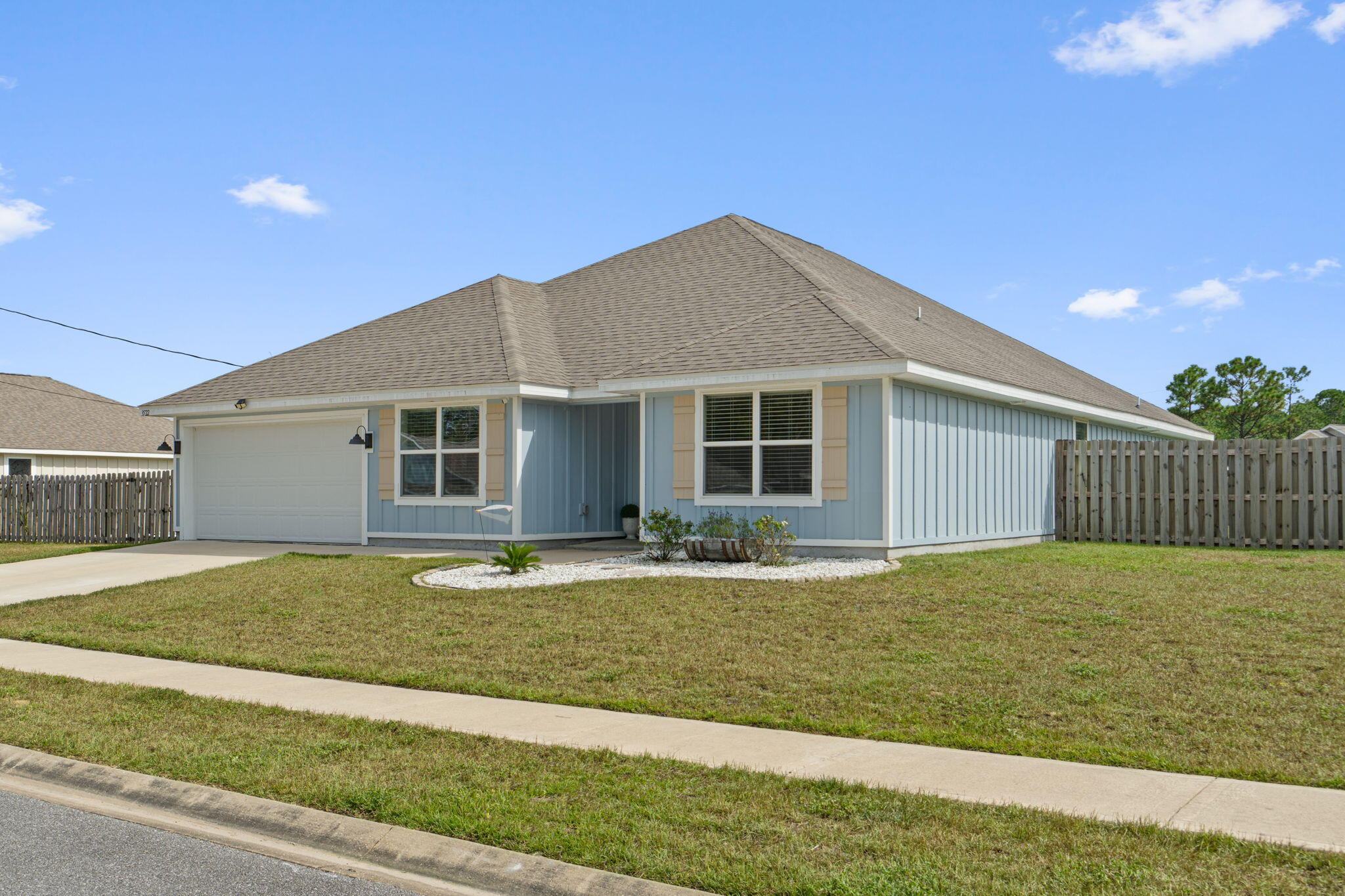 TIMBERLAND RIDGE - Residential