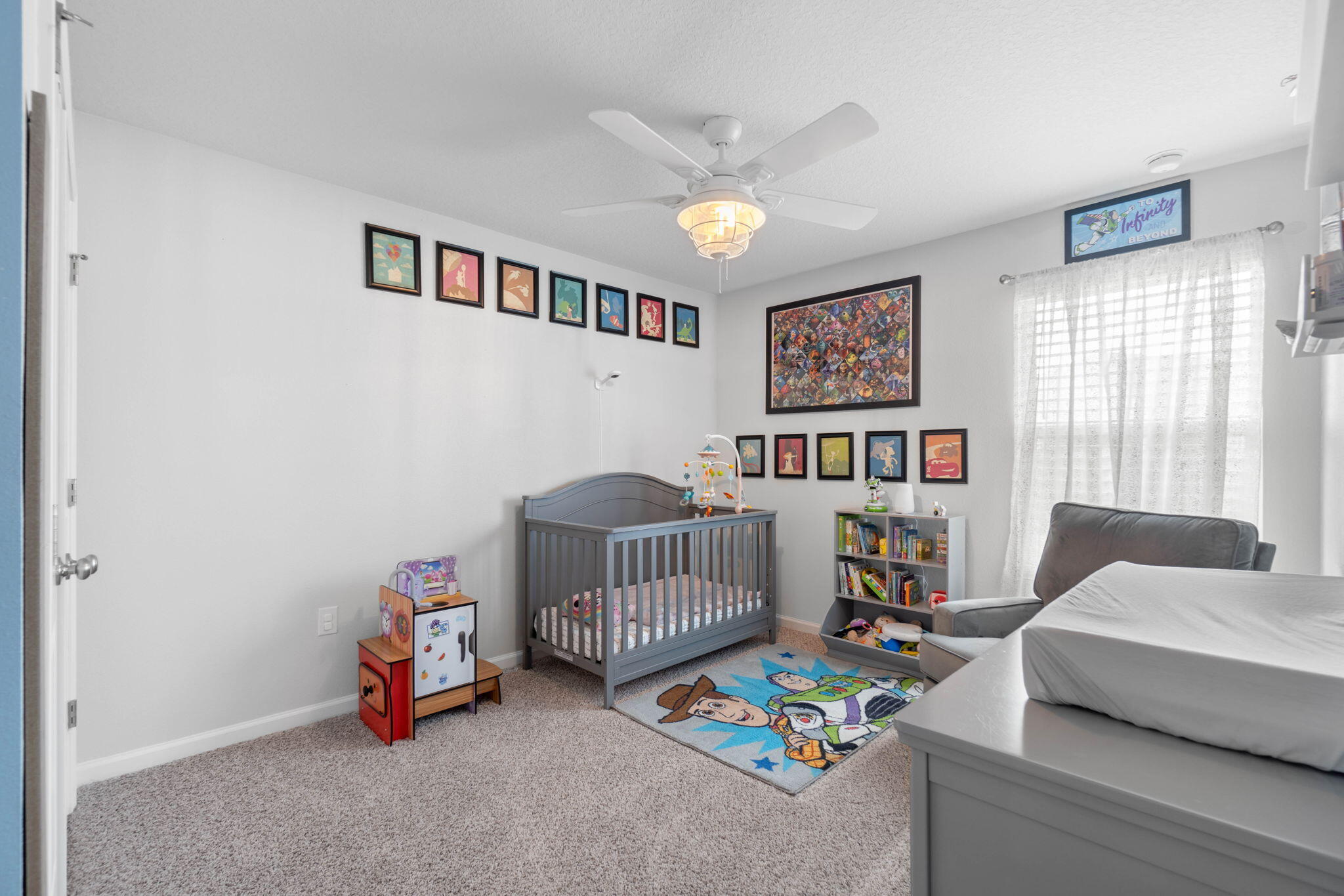 TIMBERLAND RIDGE - Residential