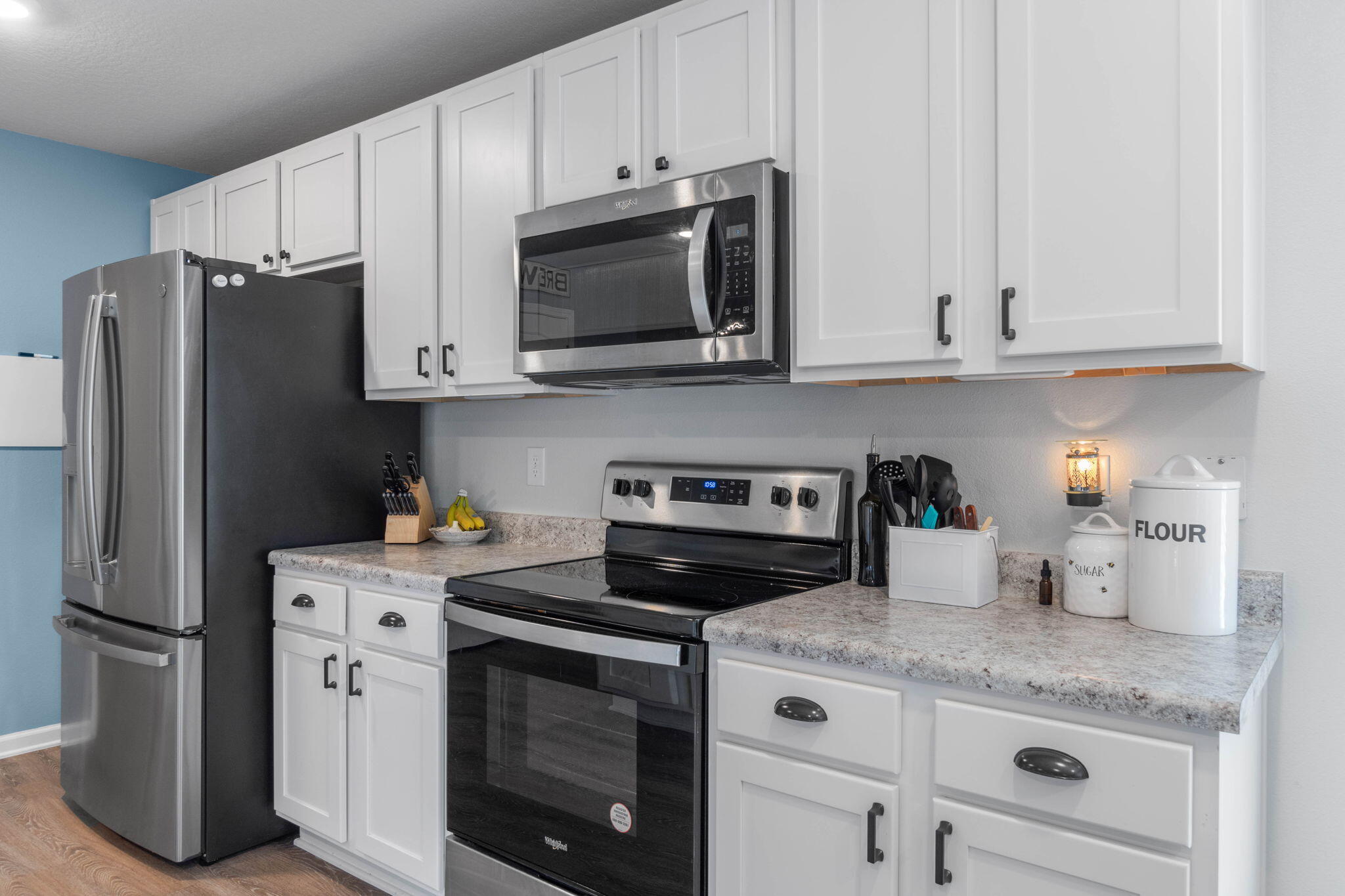TIMBERLAND RIDGE - Residential