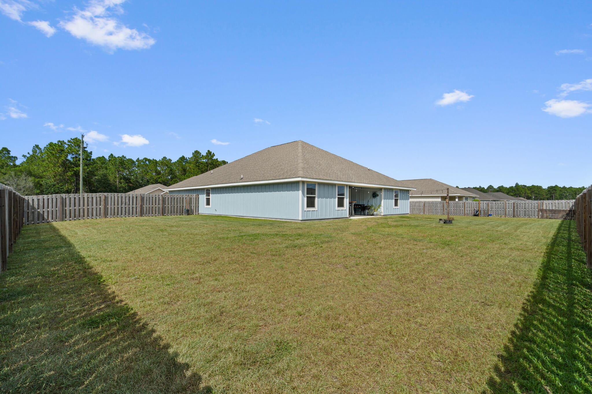 TIMBERLAND RIDGE - Residential