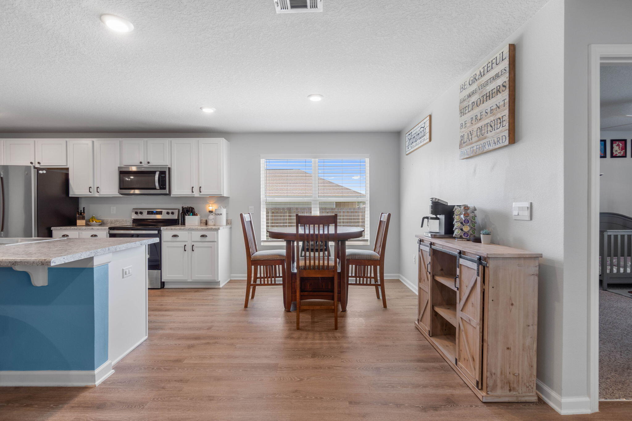 TIMBERLAND RIDGE - Residential