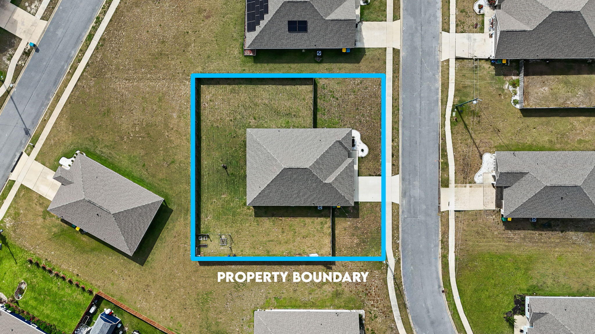 TIMBERLAND RIDGE - Residential