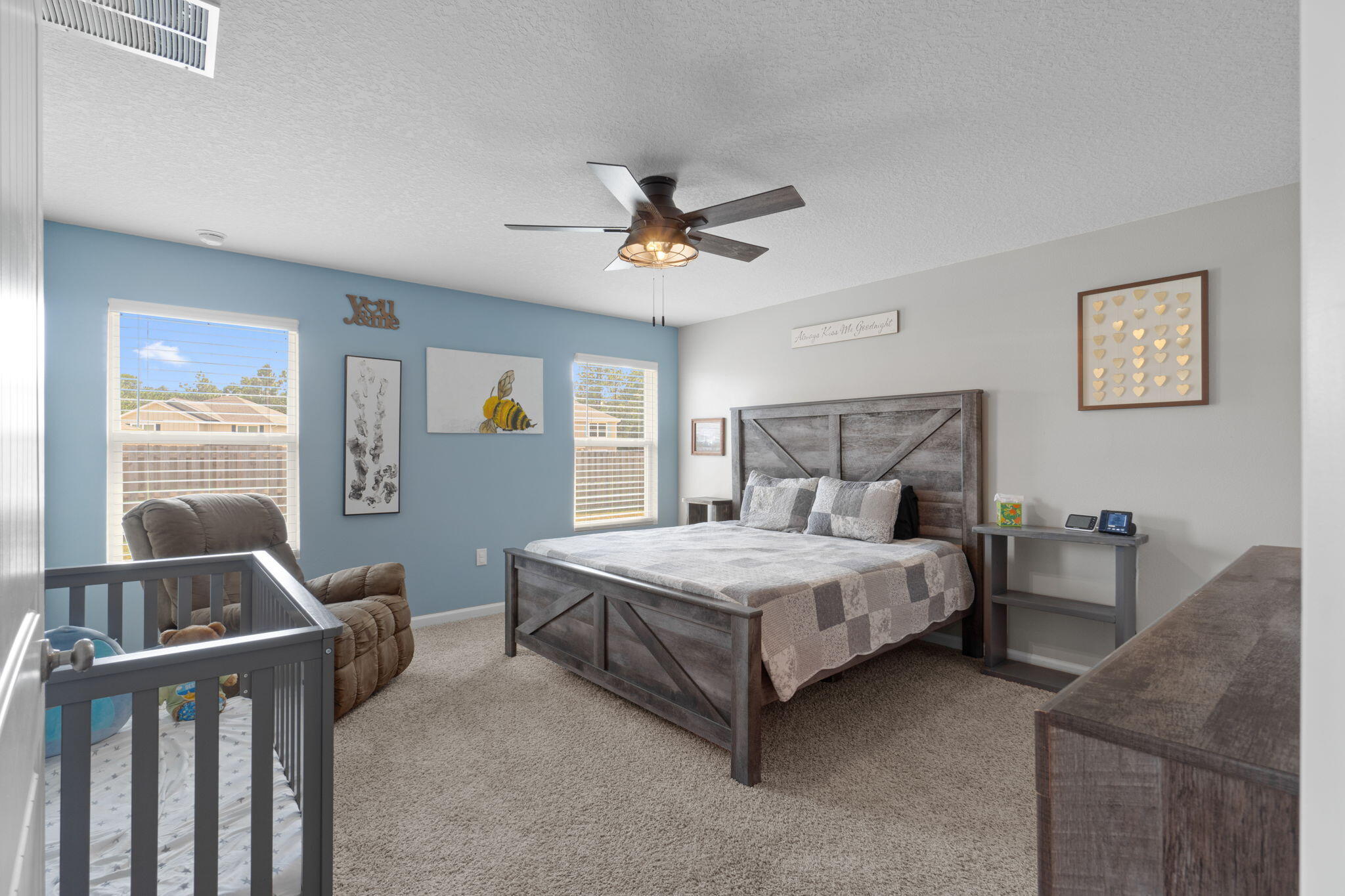 TIMBERLAND RIDGE - Residential