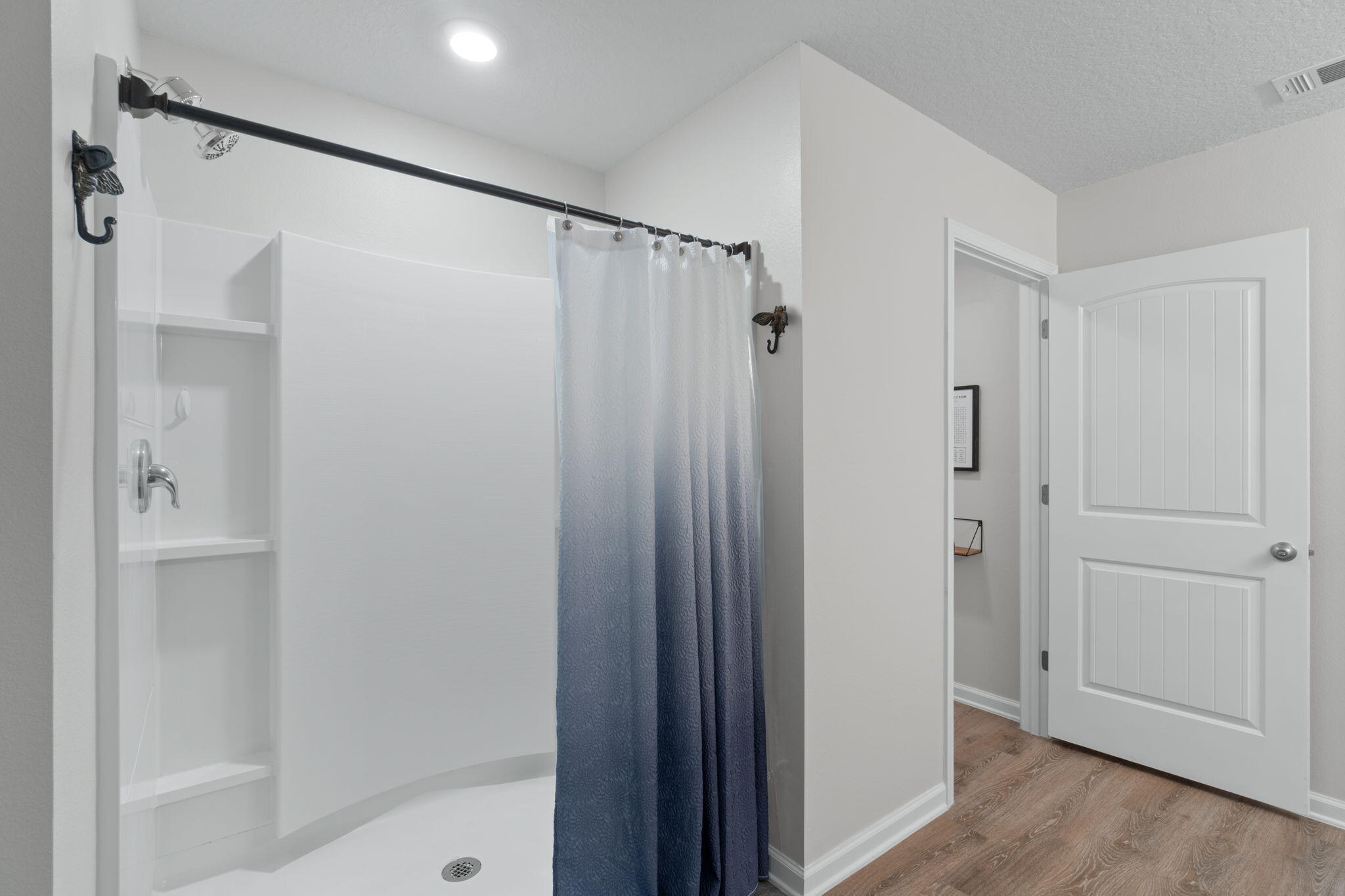 TIMBERLAND RIDGE - Residential