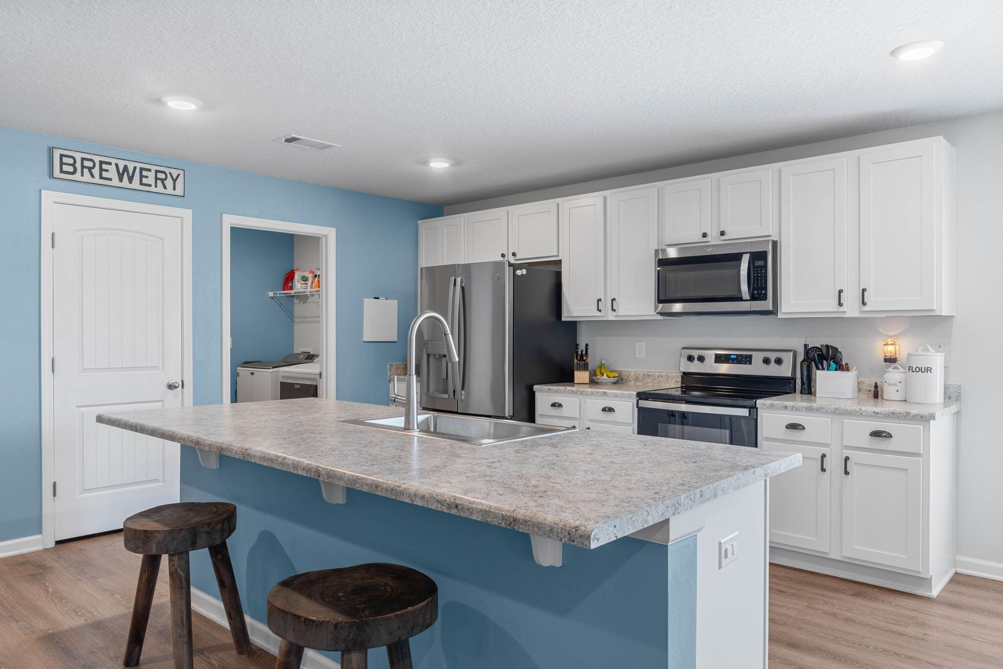 TIMBERLAND RIDGE - Residential