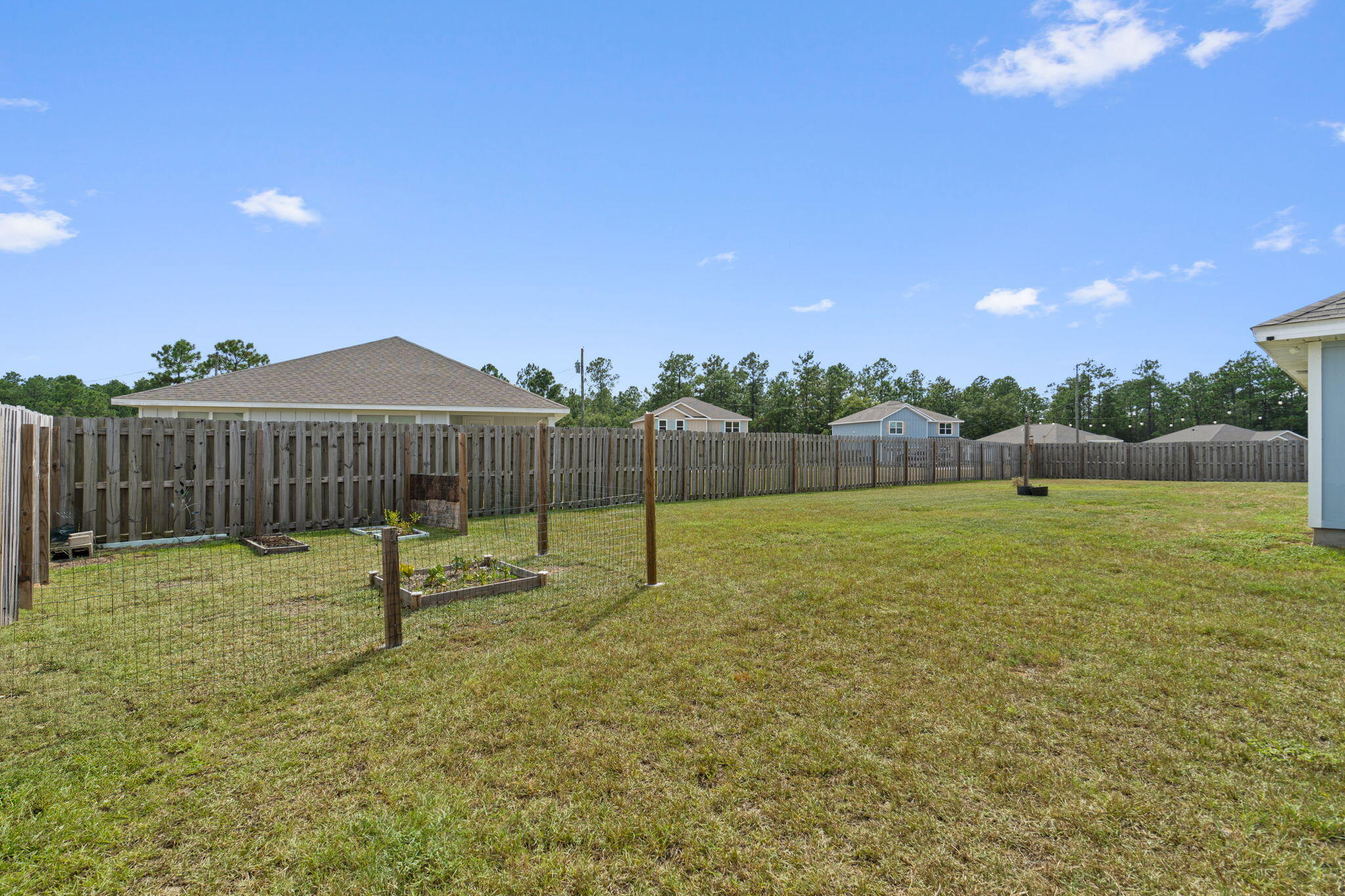 TIMBERLAND RIDGE - Residential