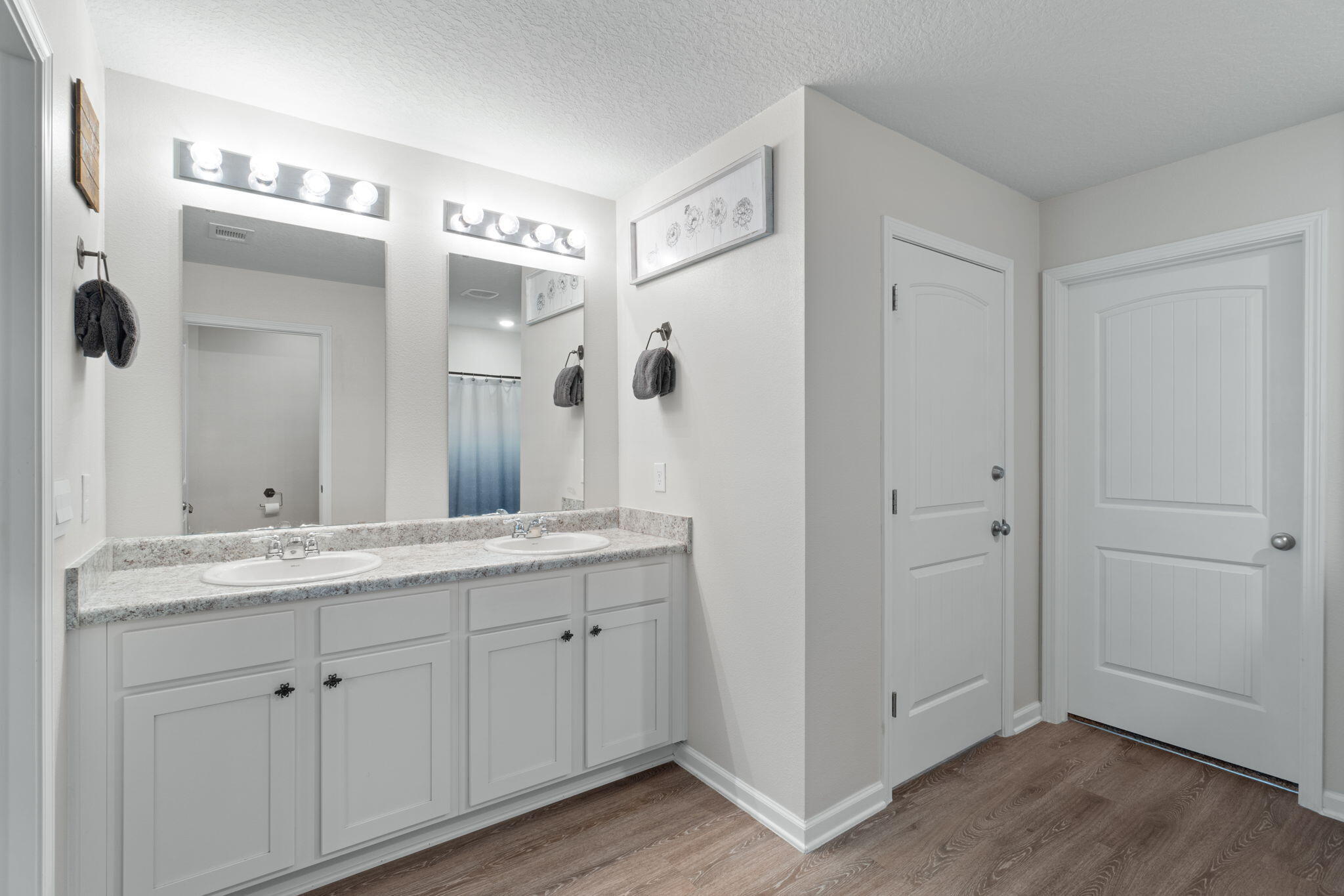 TIMBERLAND RIDGE - Residential
