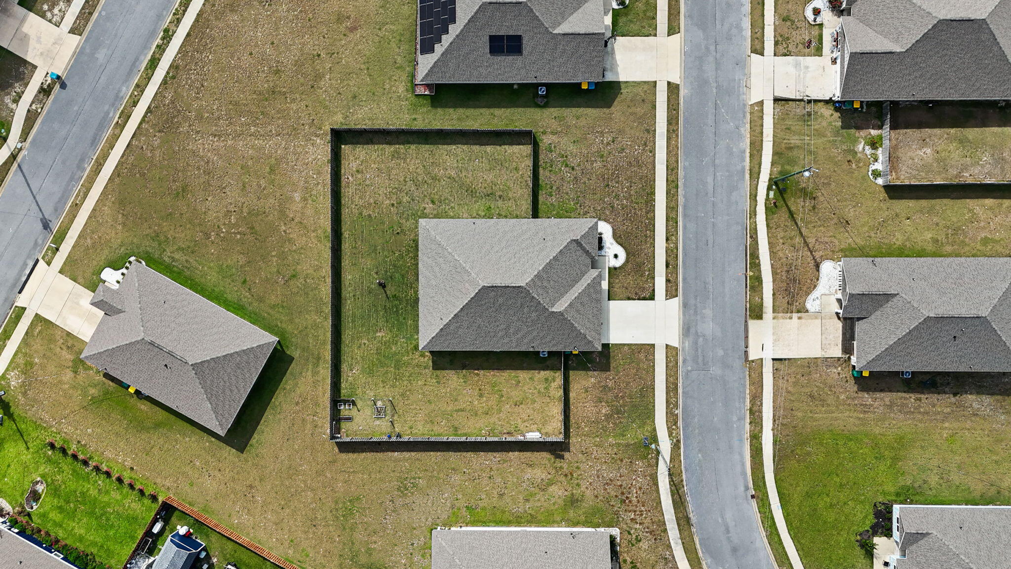 TIMBERLAND RIDGE - Residential