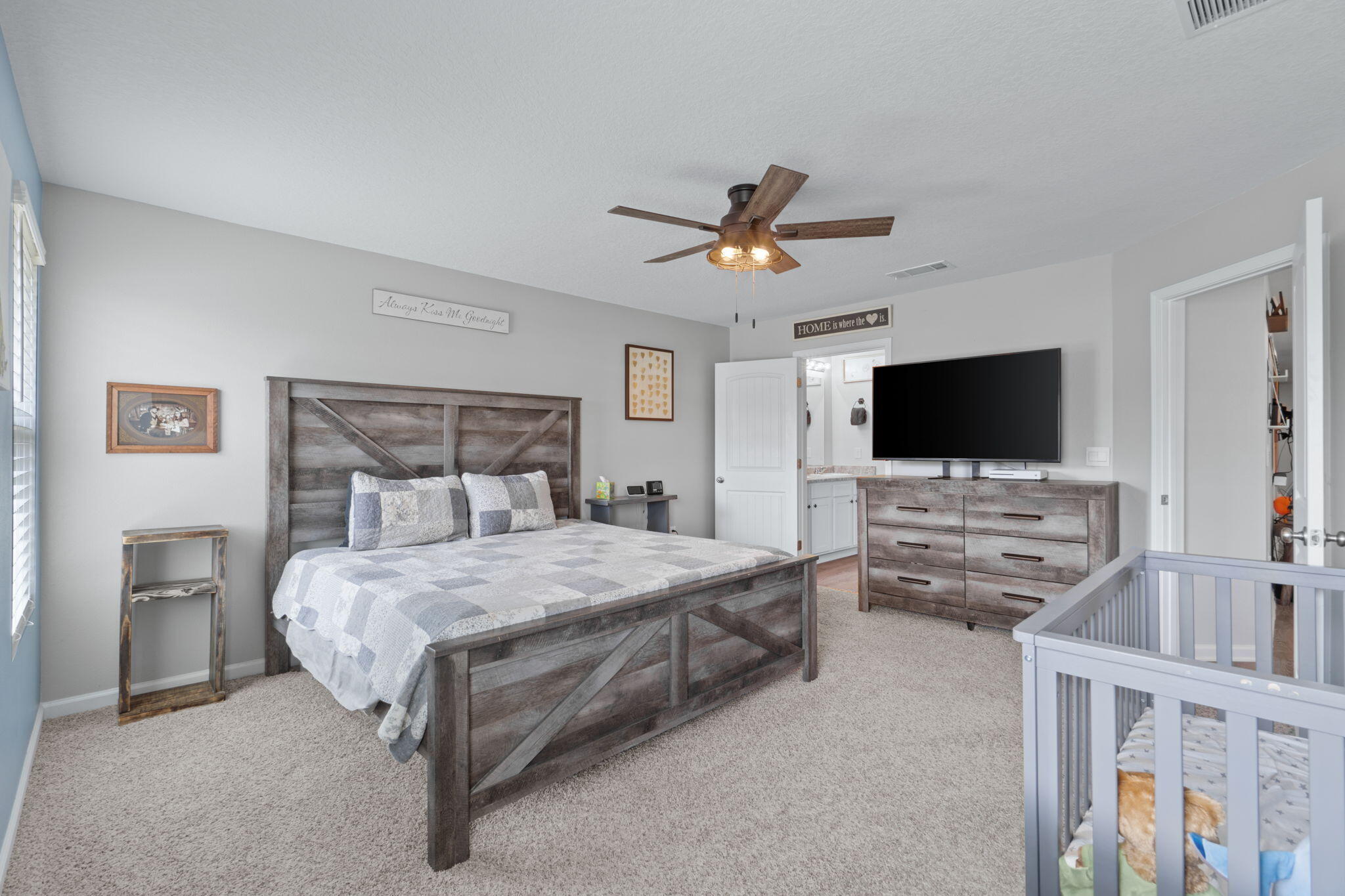 TIMBERLAND RIDGE - Residential