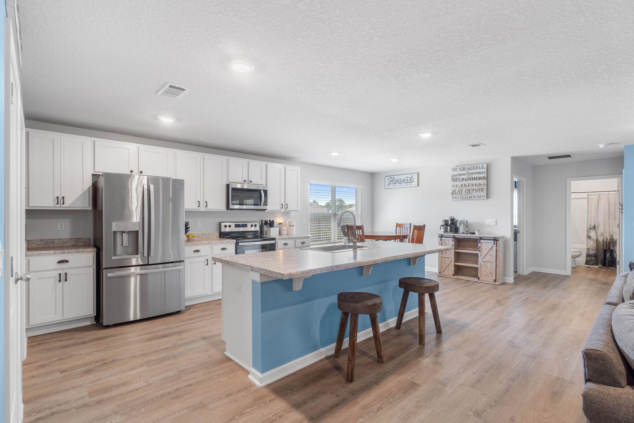 TIMBERLAND RIDGE - Residential