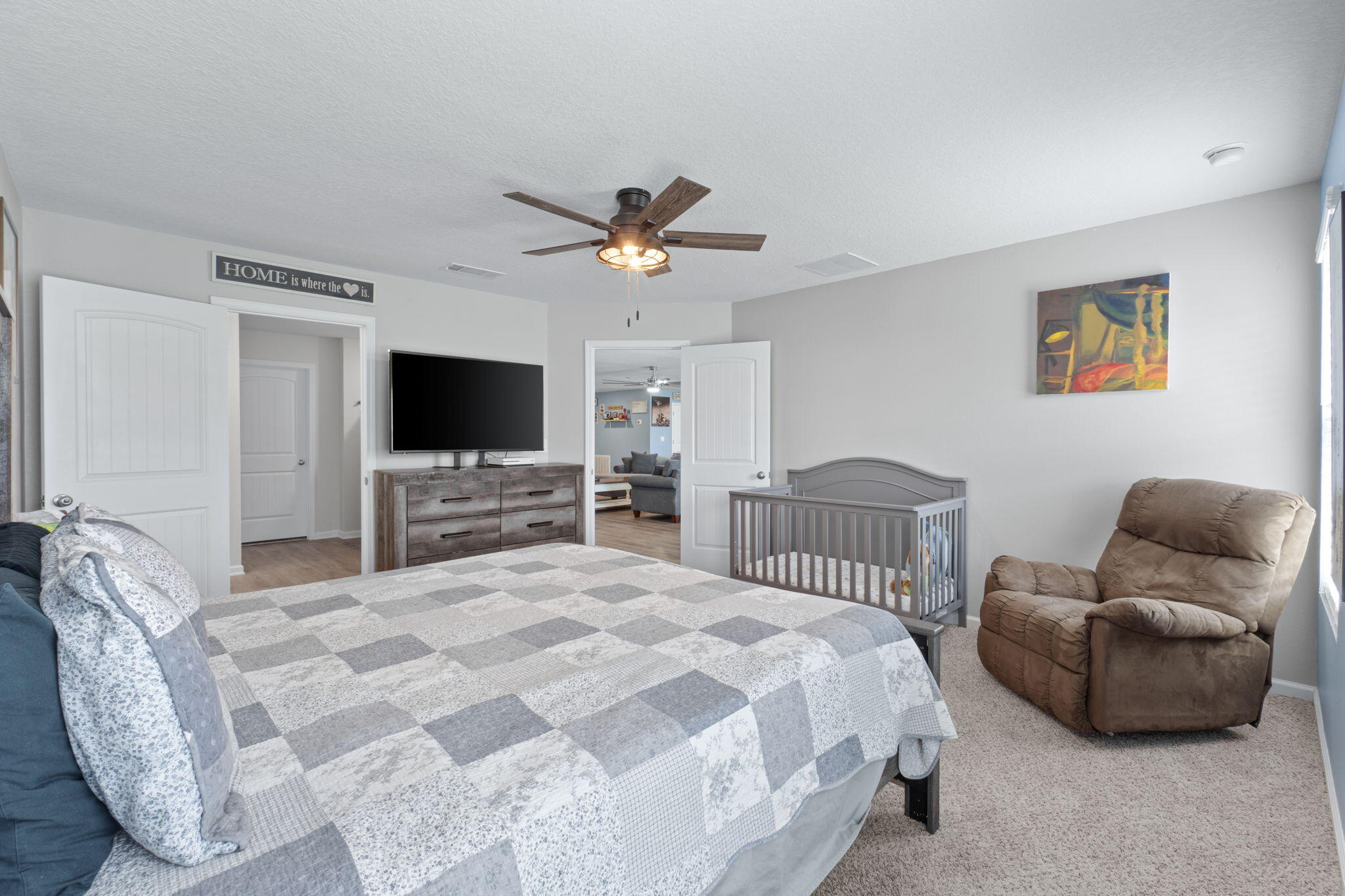 TIMBERLAND RIDGE - Residential