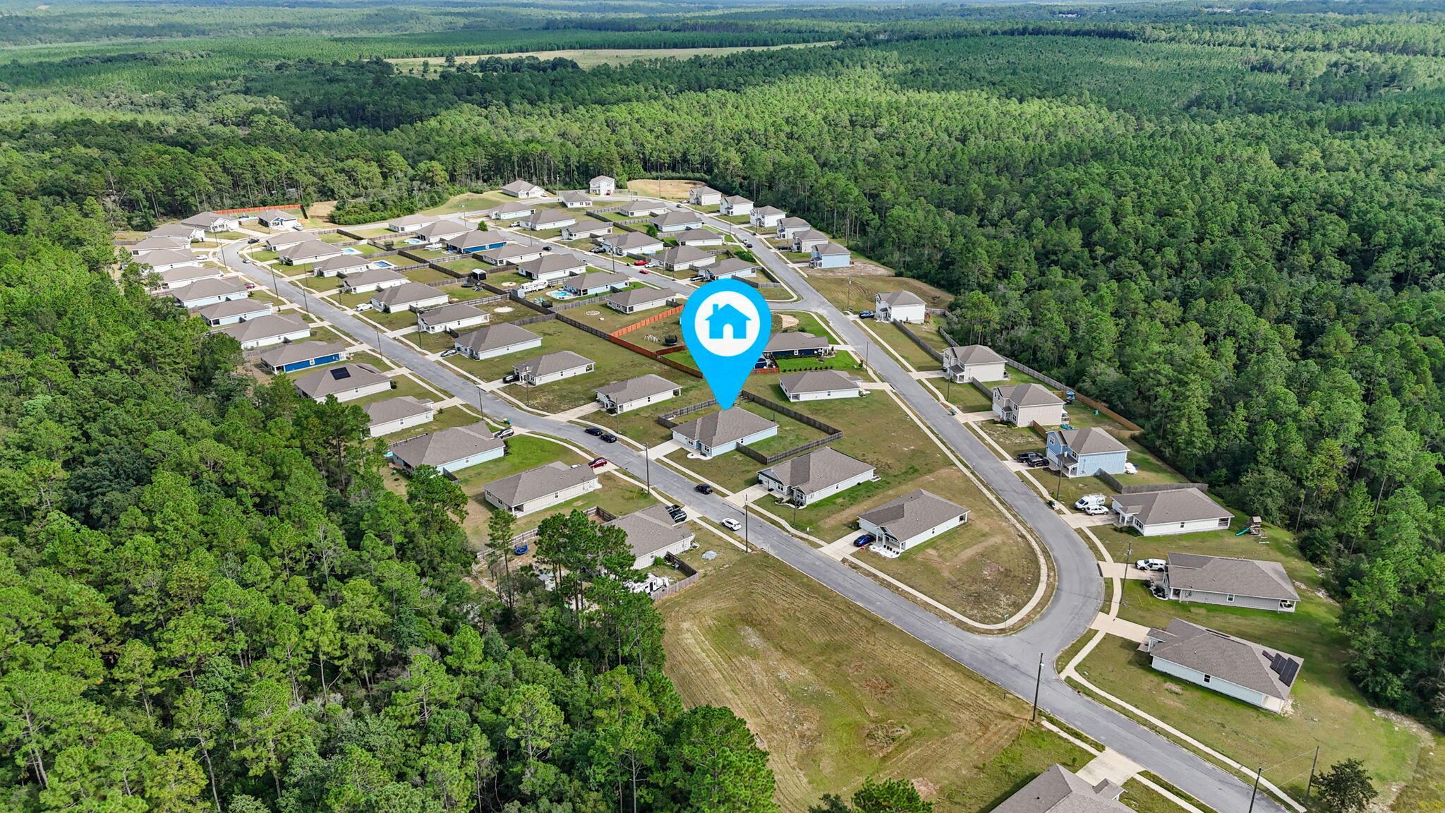TIMBERLAND RIDGE - Residential