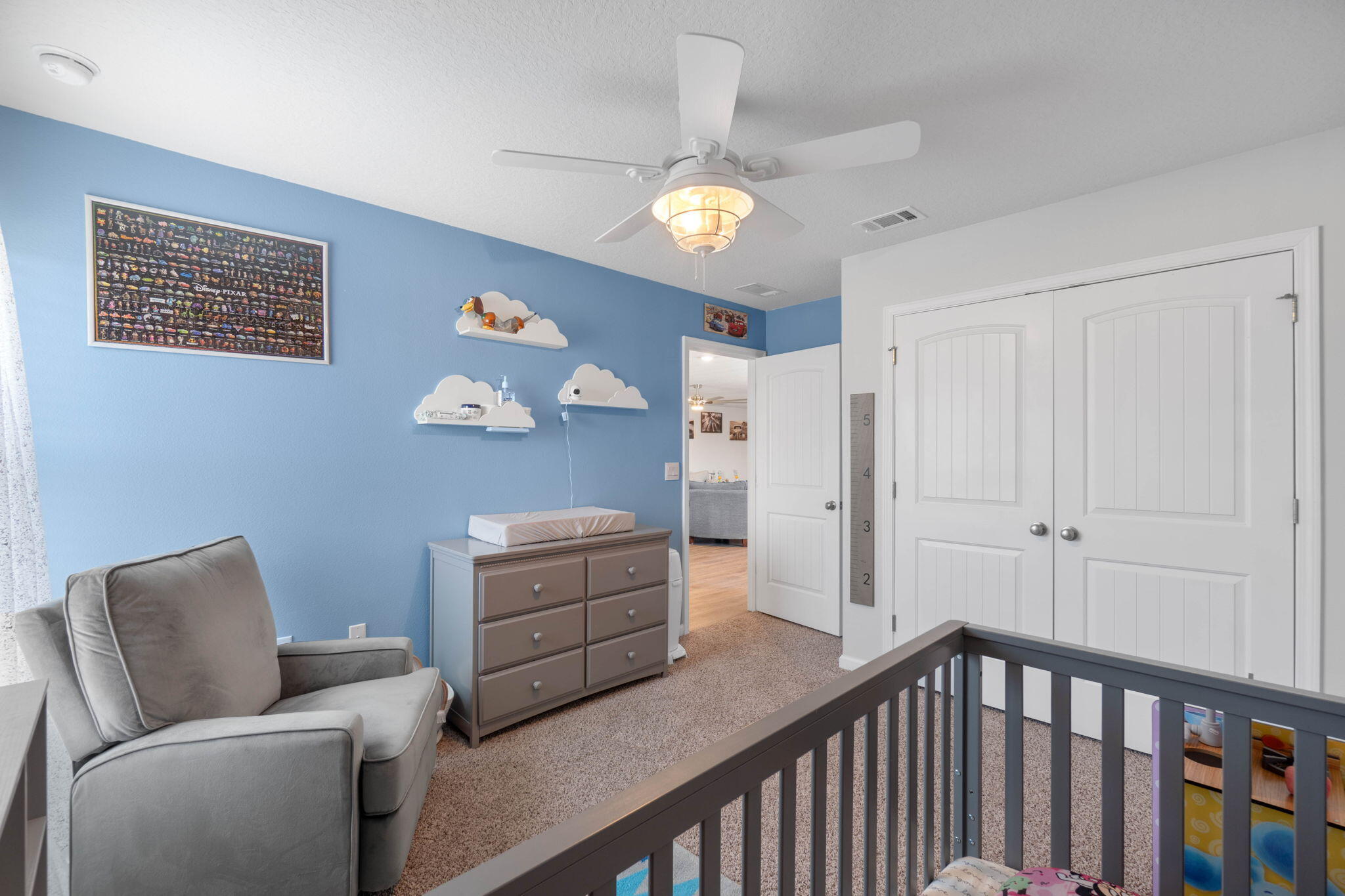 TIMBERLAND RIDGE - Residential