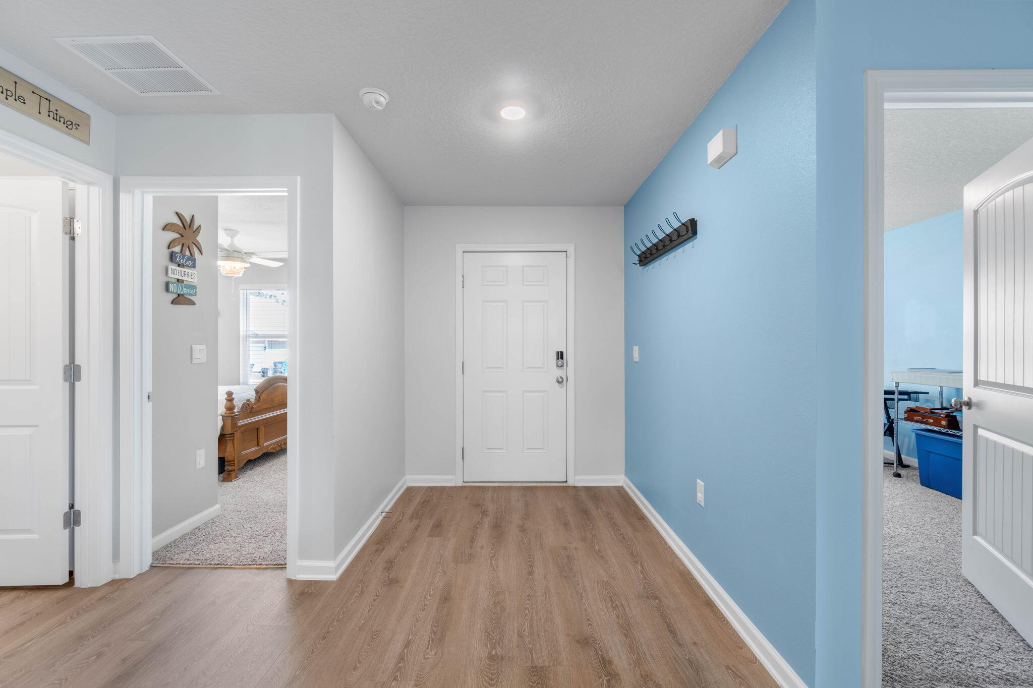 TIMBERLAND RIDGE - Residential