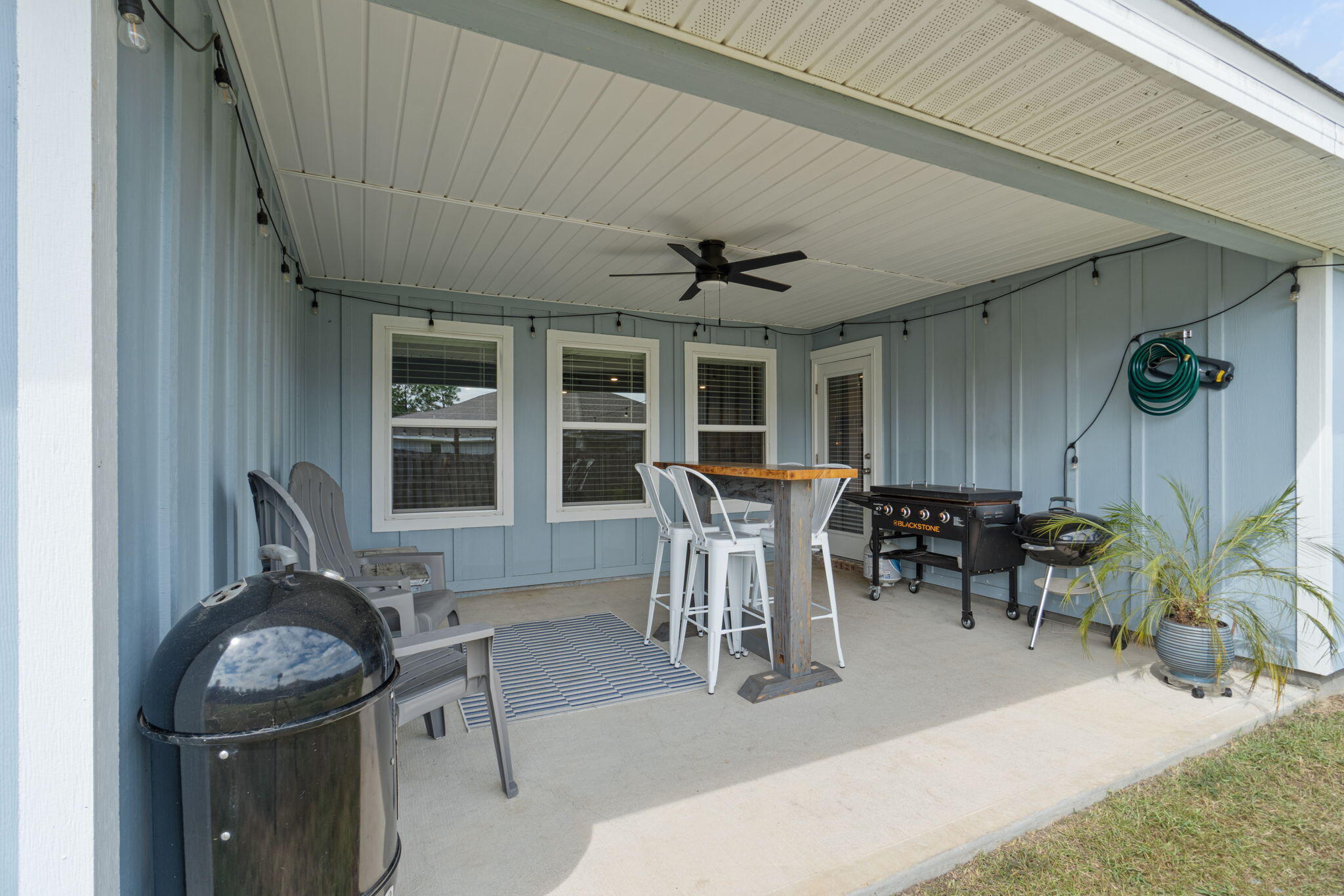 TIMBERLAND RIDGE - Residential