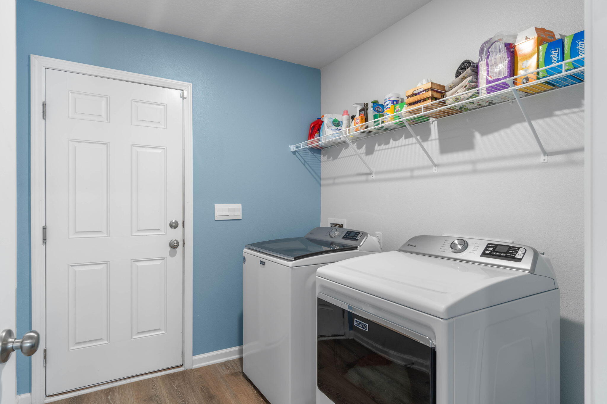 TIMBERLAND RIDGE - Residential