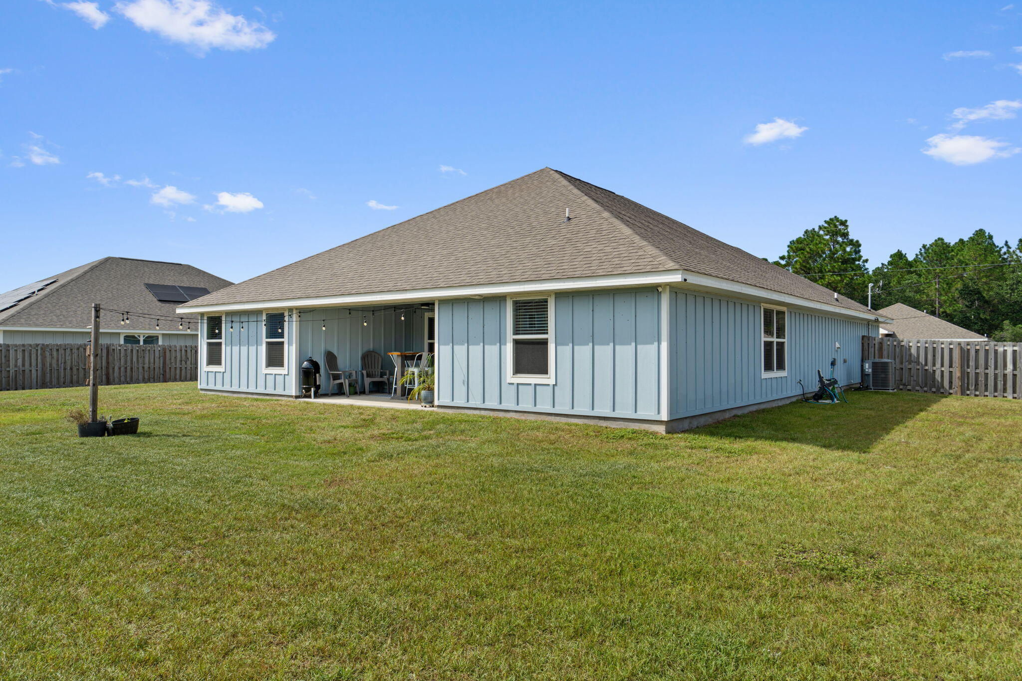 TIMBERLAND RIDGE - Residential