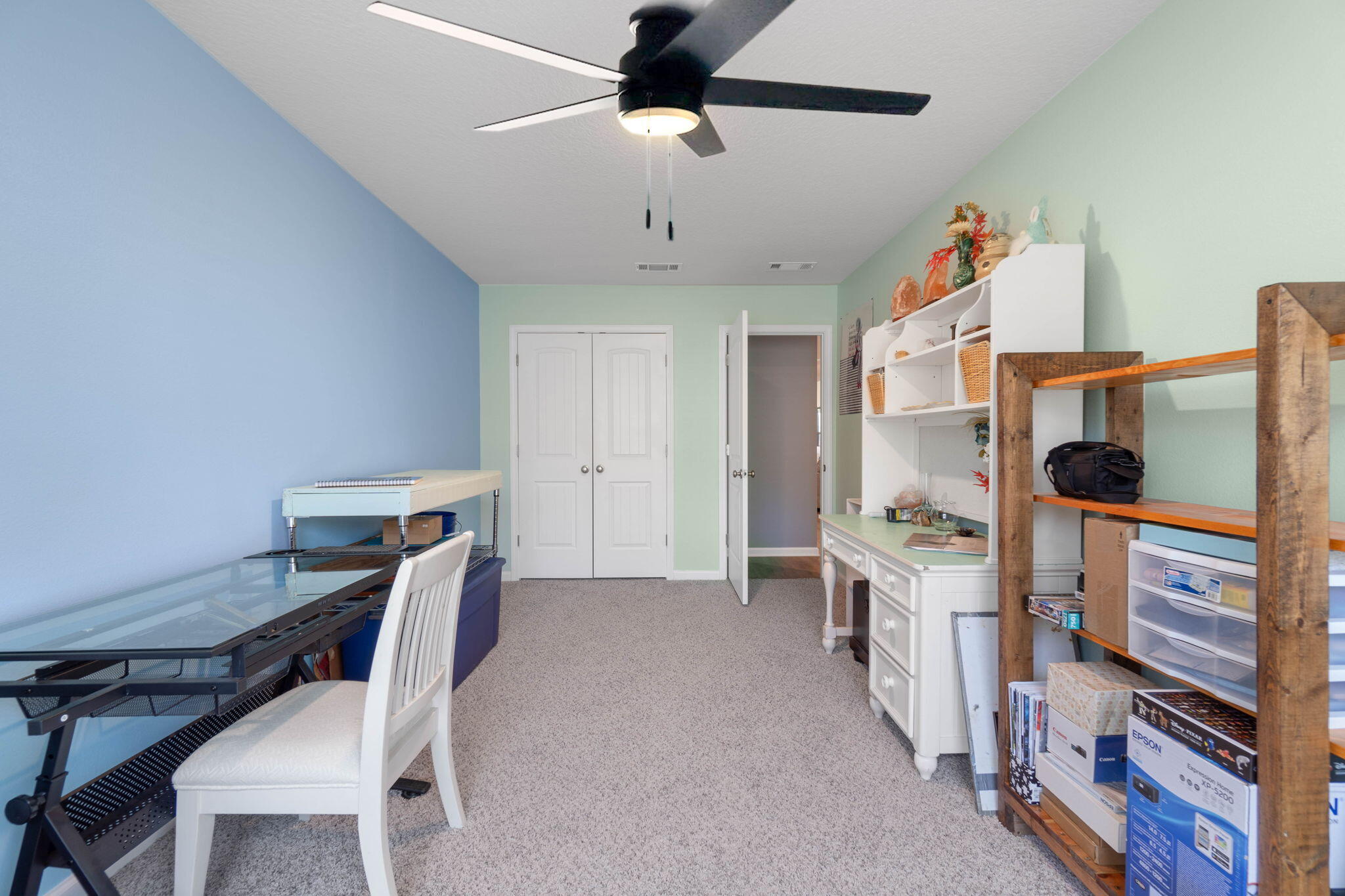TIMBERLAND RIDGE - Residential
