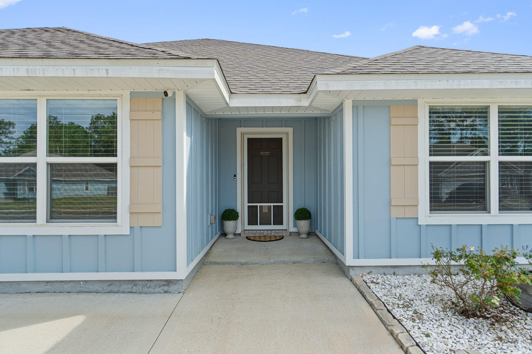 TIMBERLAND RIDGE - Residential