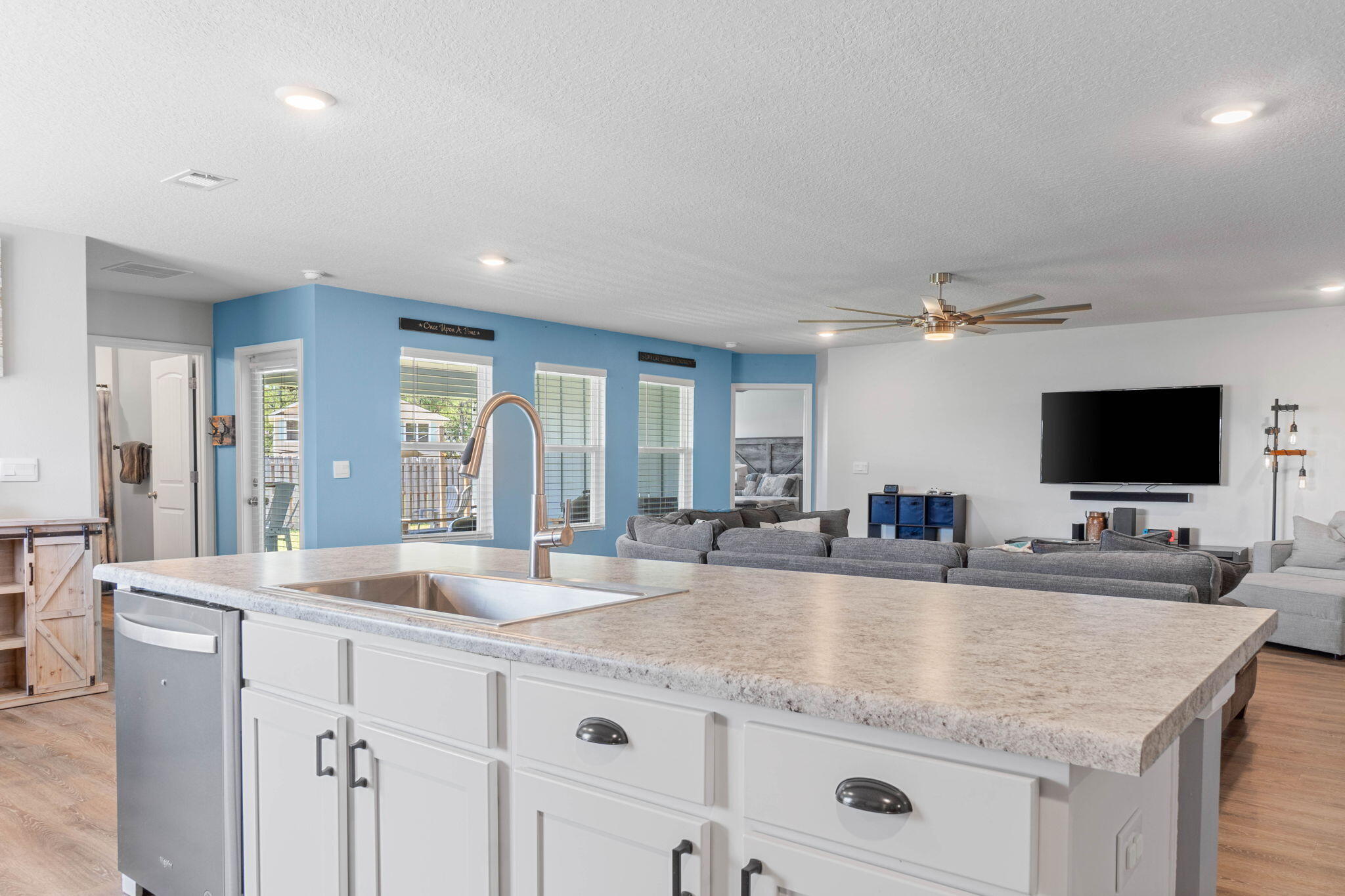 TIMBERLAND RIDGE - Residential