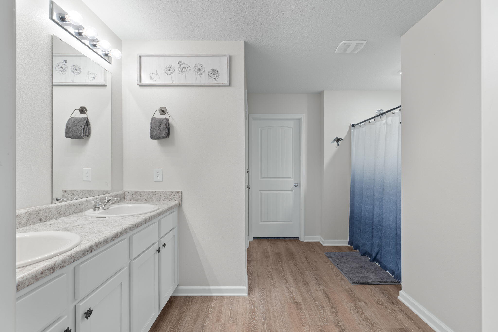TIMBERLAND RIDGE - Residential