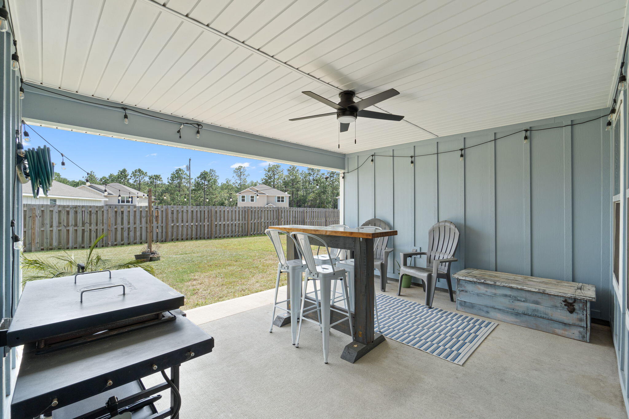 TIMBERLAND RIDGE - Residential