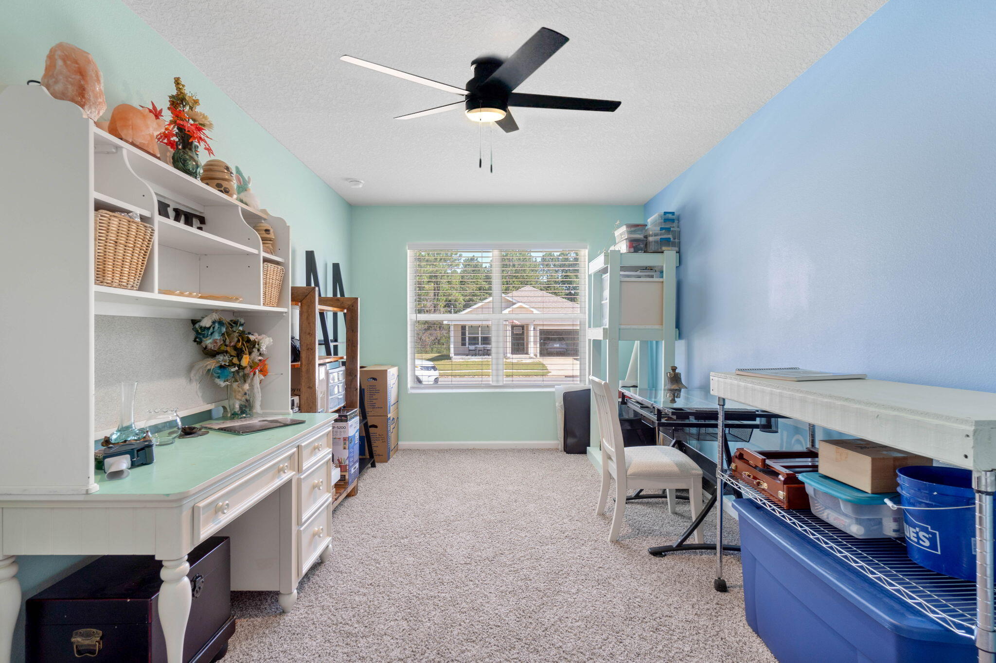 TIMBERLAND RIDGE - Residential