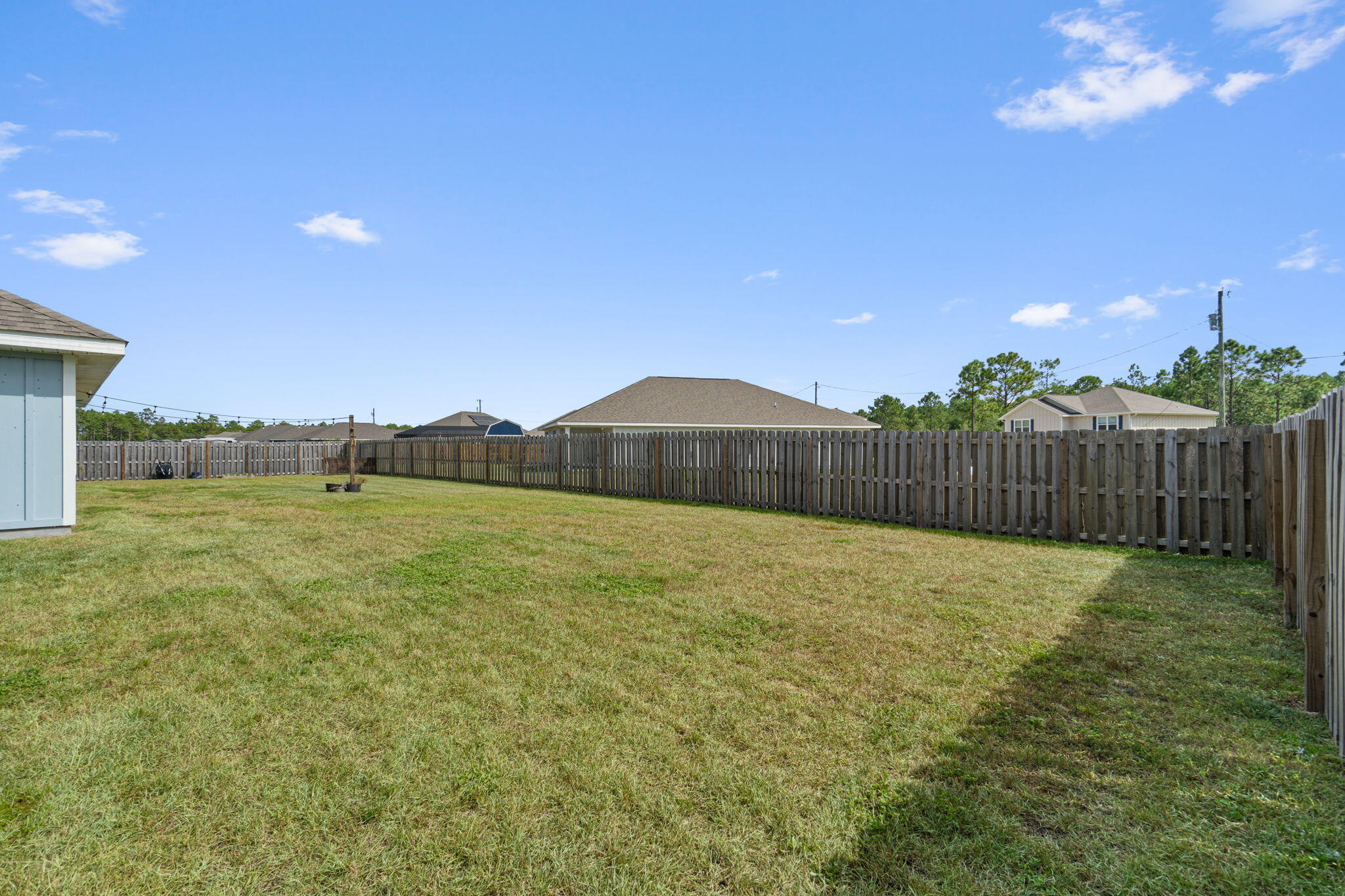 TIMBERLAND RIDGE - Residential