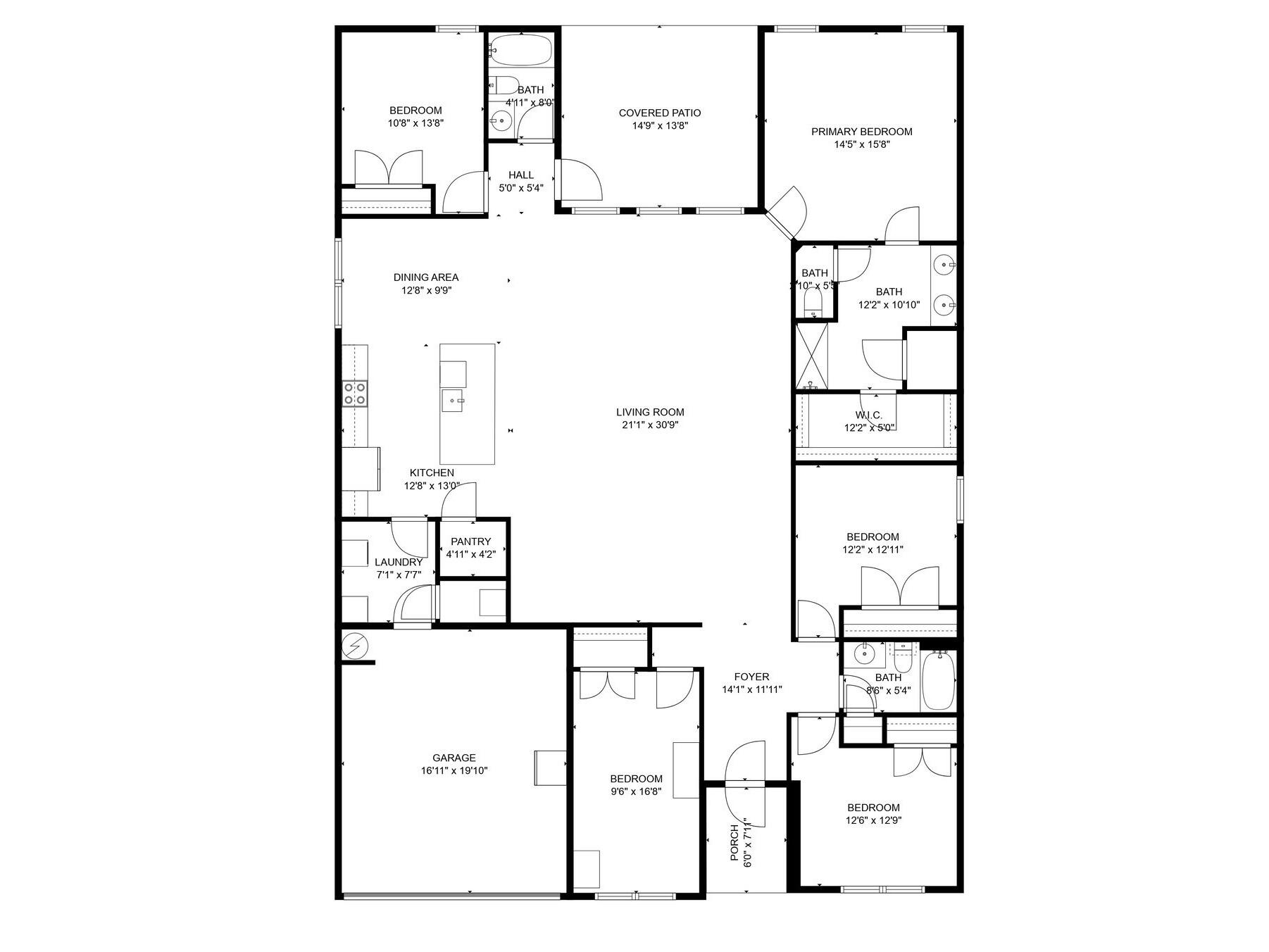 TIMBERLAND RIDGE - Residential