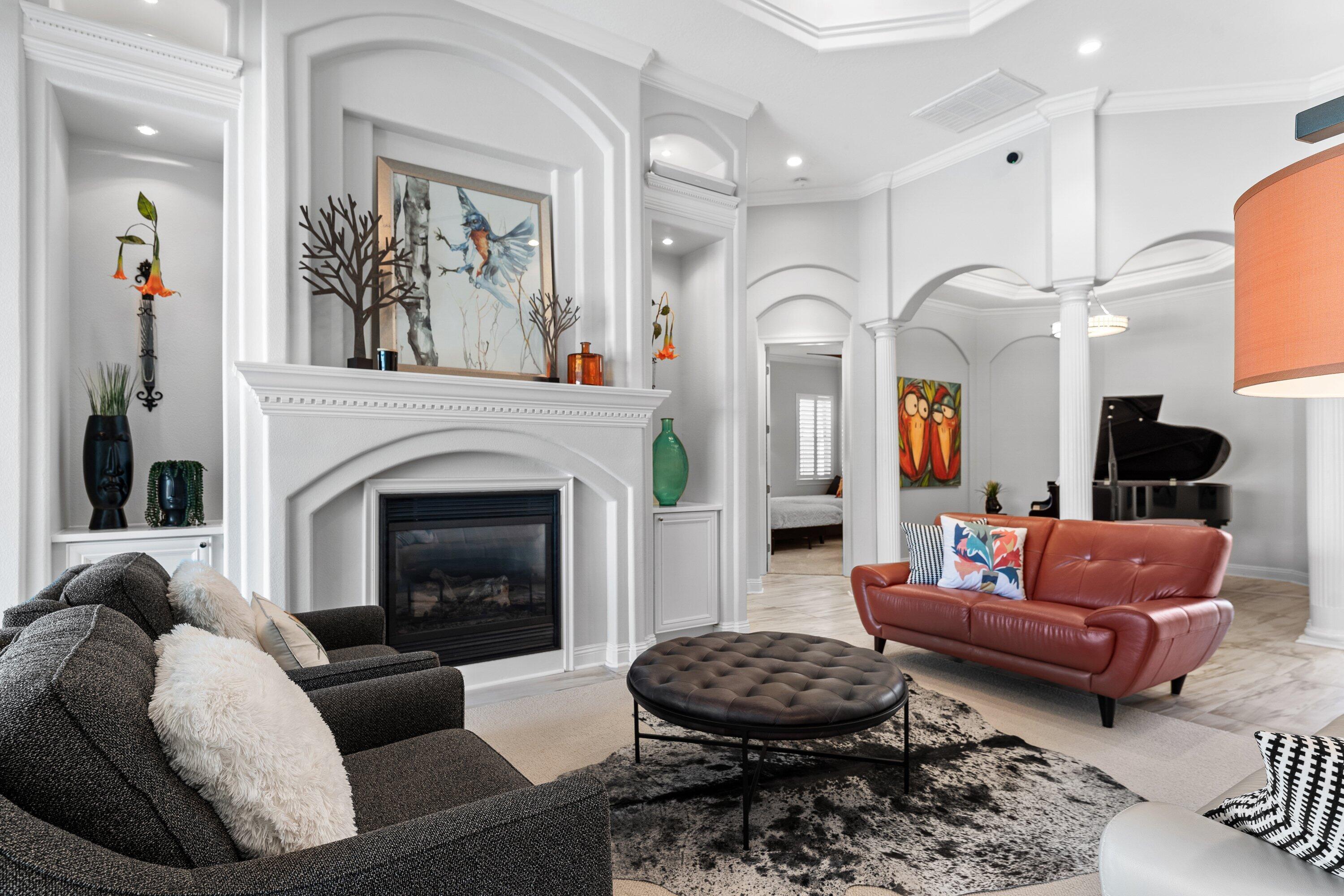 REGATTA BAY PATIO HOMES - Residential