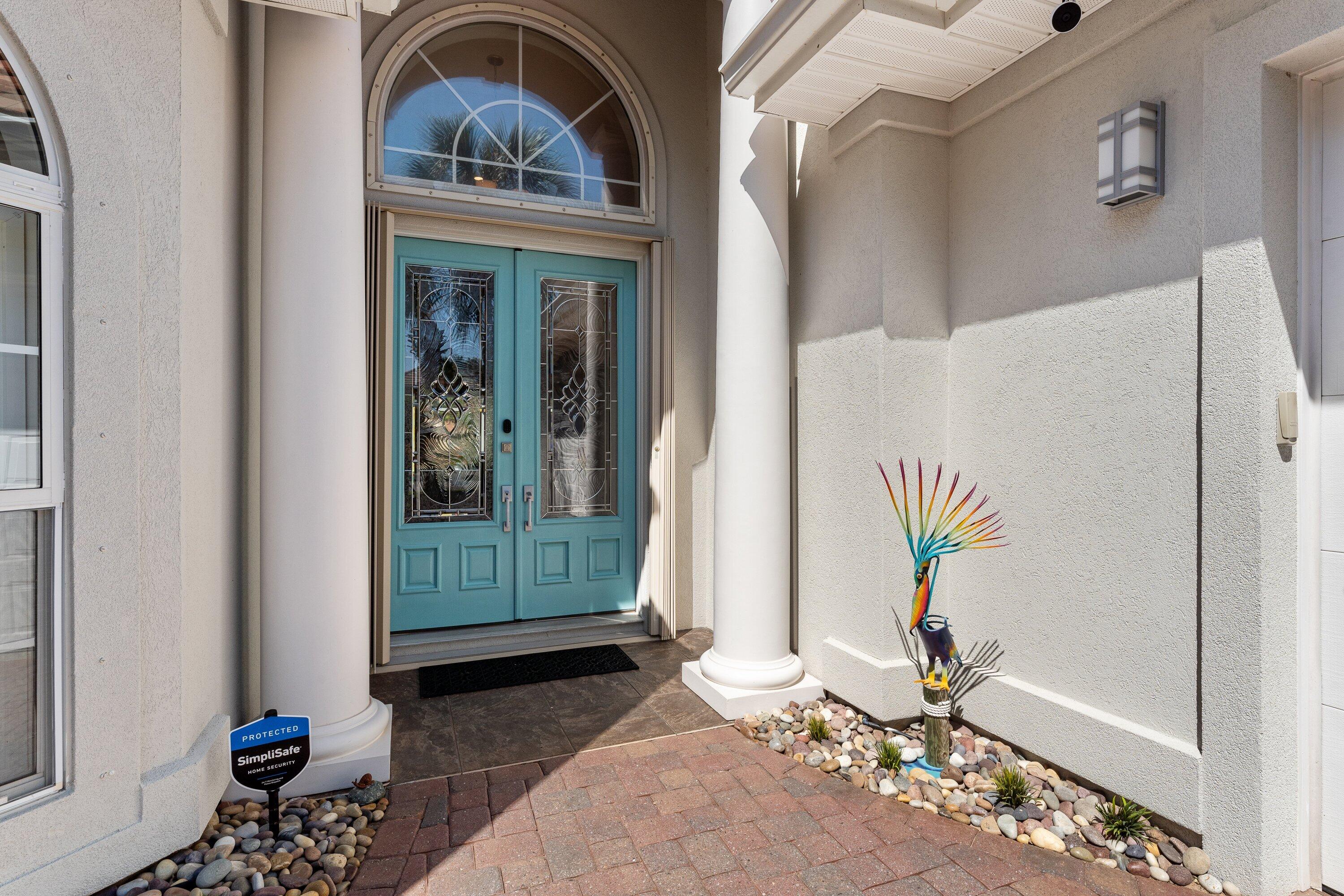 REGATTA BAY PATIO HOMES - Residential