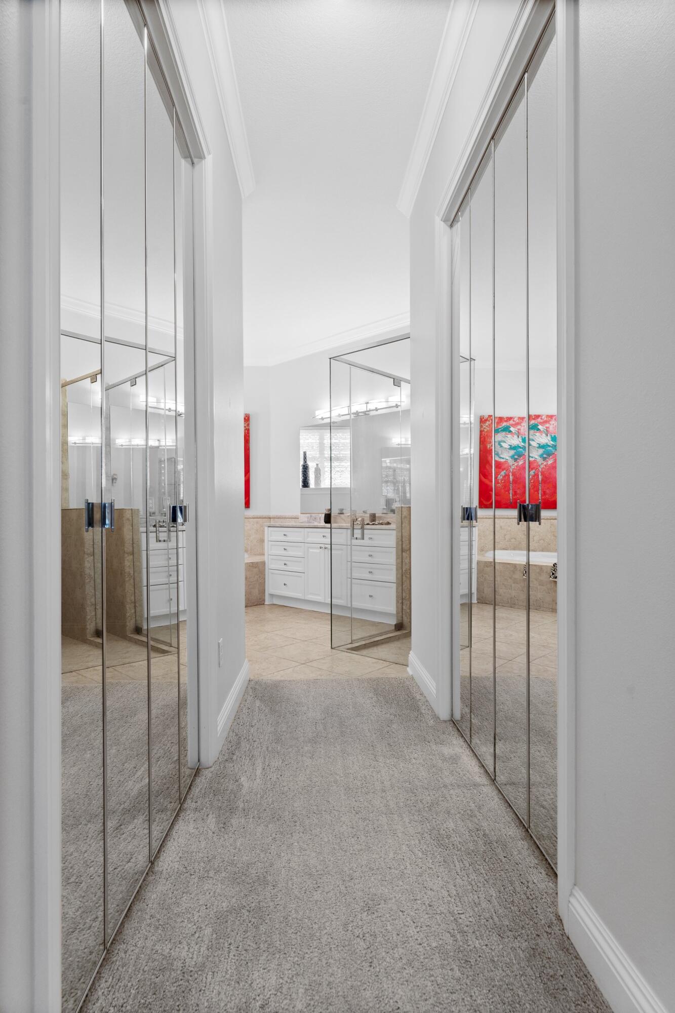 REGATTA BAY PATIO HOMES - Residential