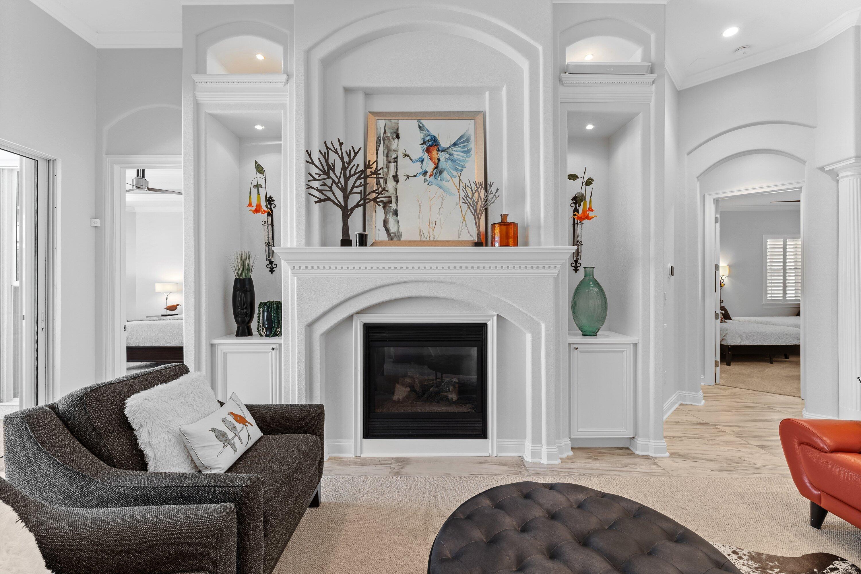 REGATTA BAY PATIO HOMES - Residential