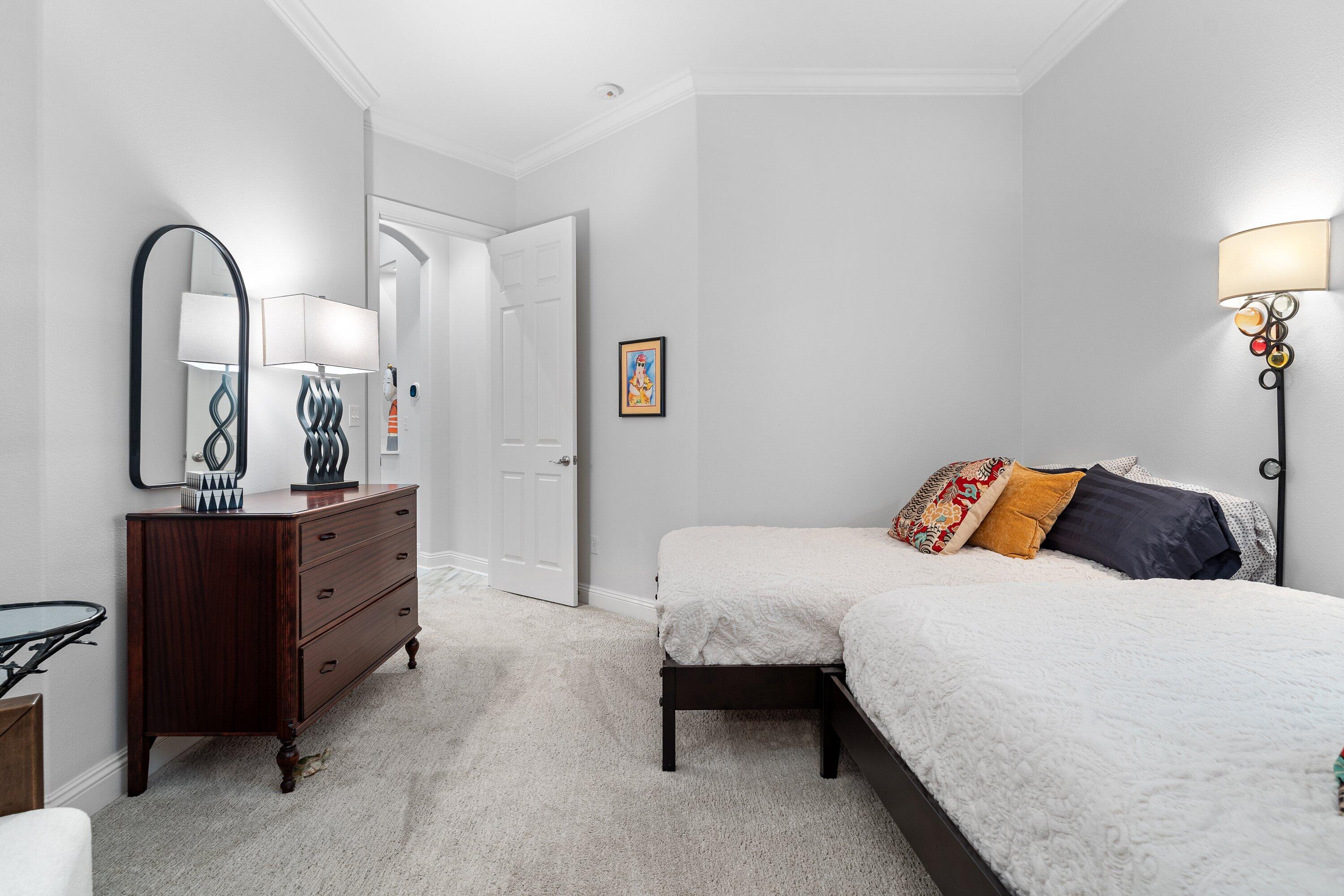 REGATTA BAY PATIO HOMES - Residential