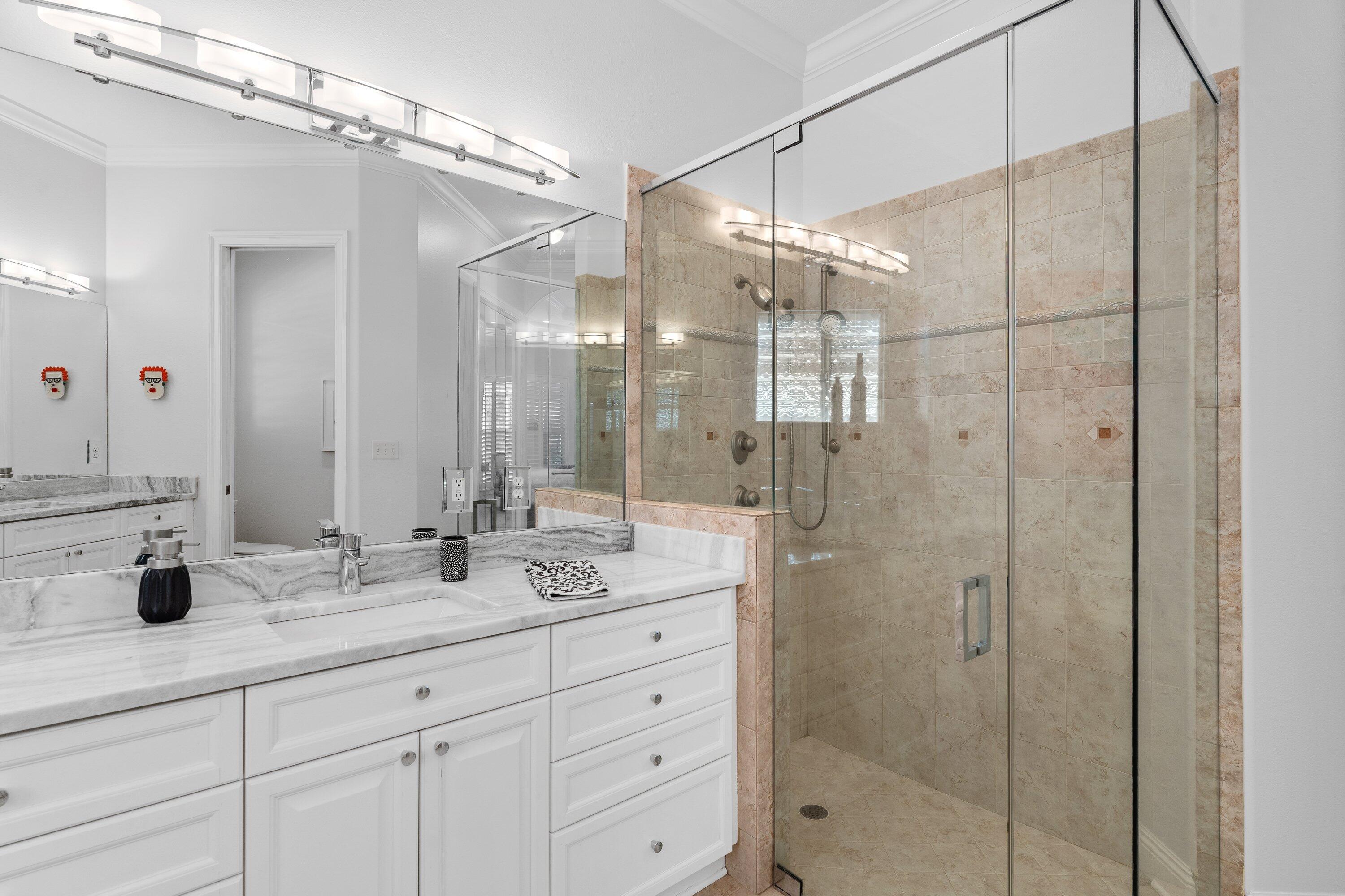 REGATTA BAY PATIO HOMES - Residential