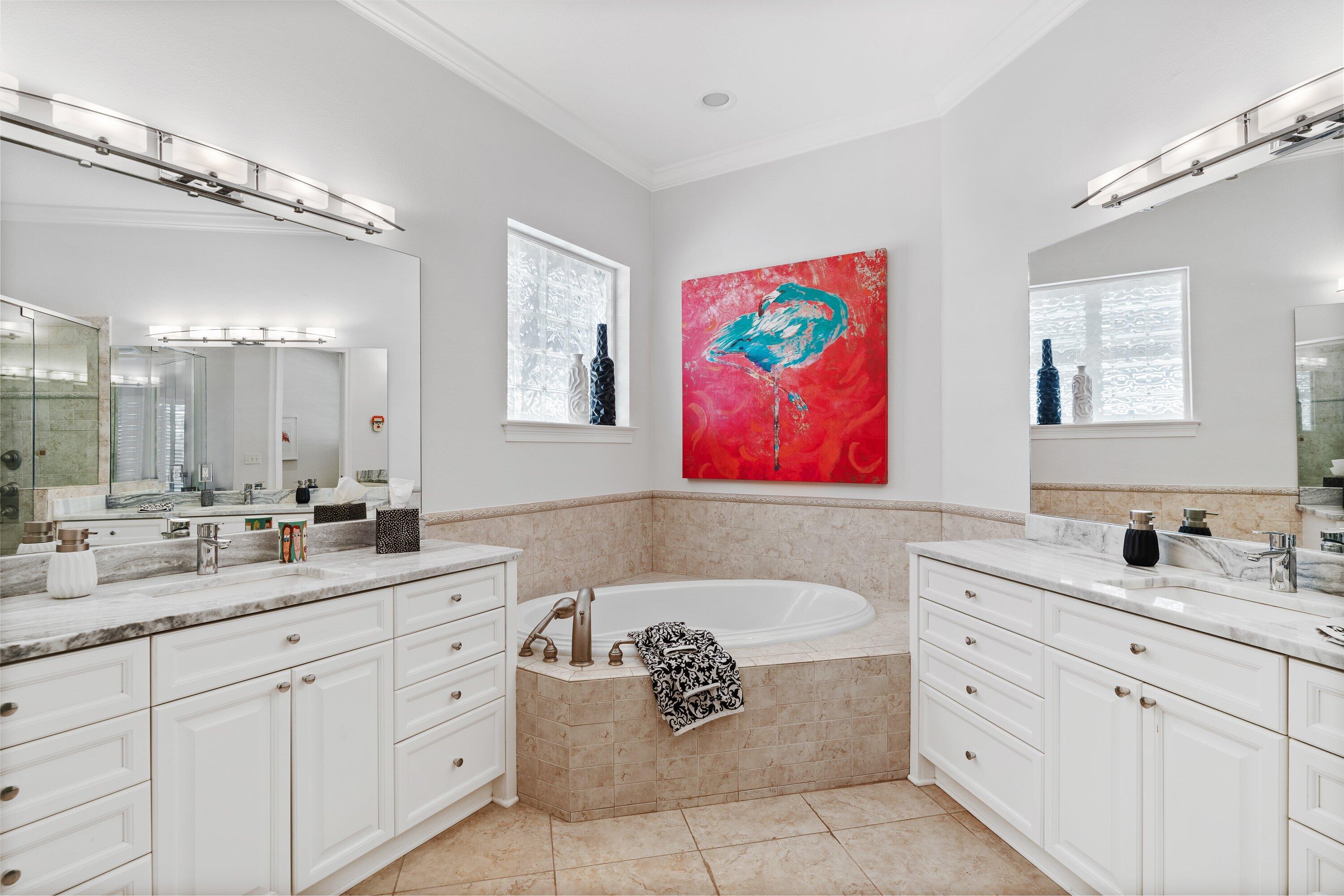 REGATTA BAY PATIO HOMES - Residential