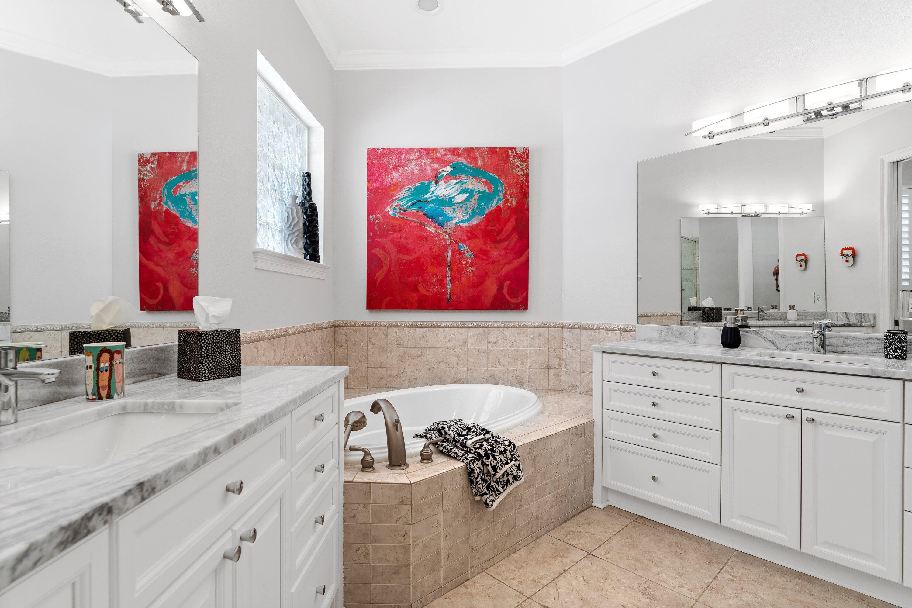 REGATTA BAY PATIO HOMES - Residential