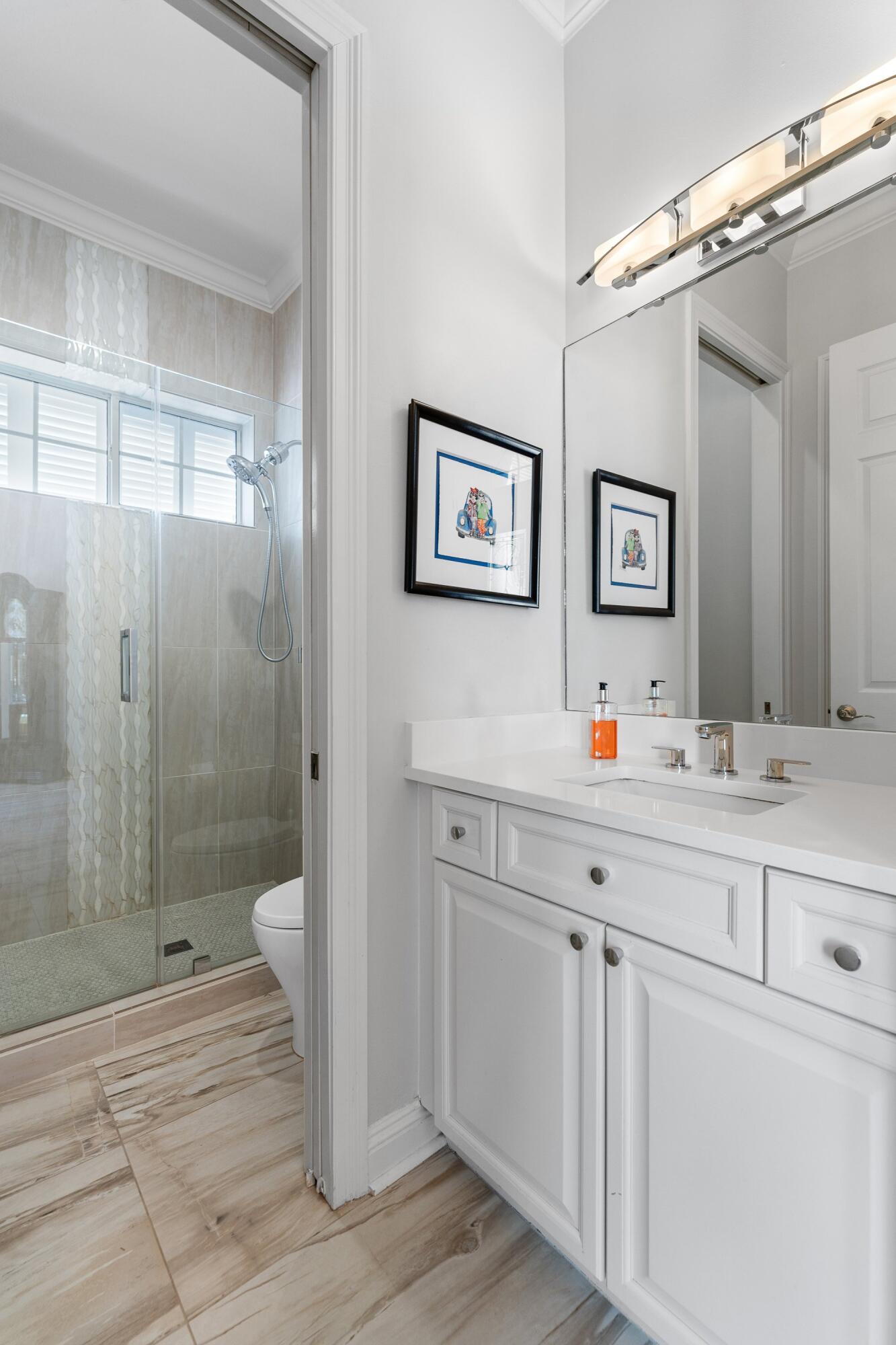 REGATTA BAY PATIO HOMES - Residential