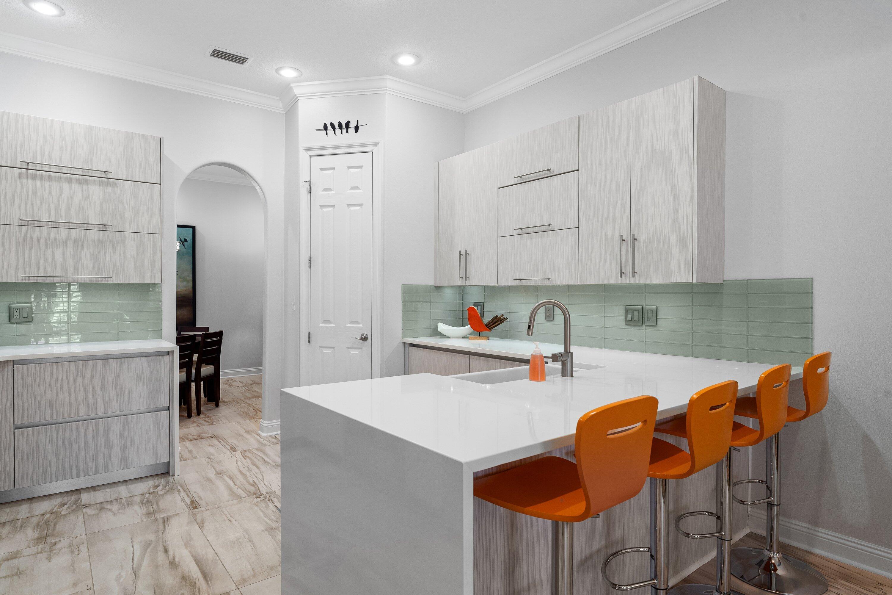 REGATTA BAY PATIO HOMES - Residential