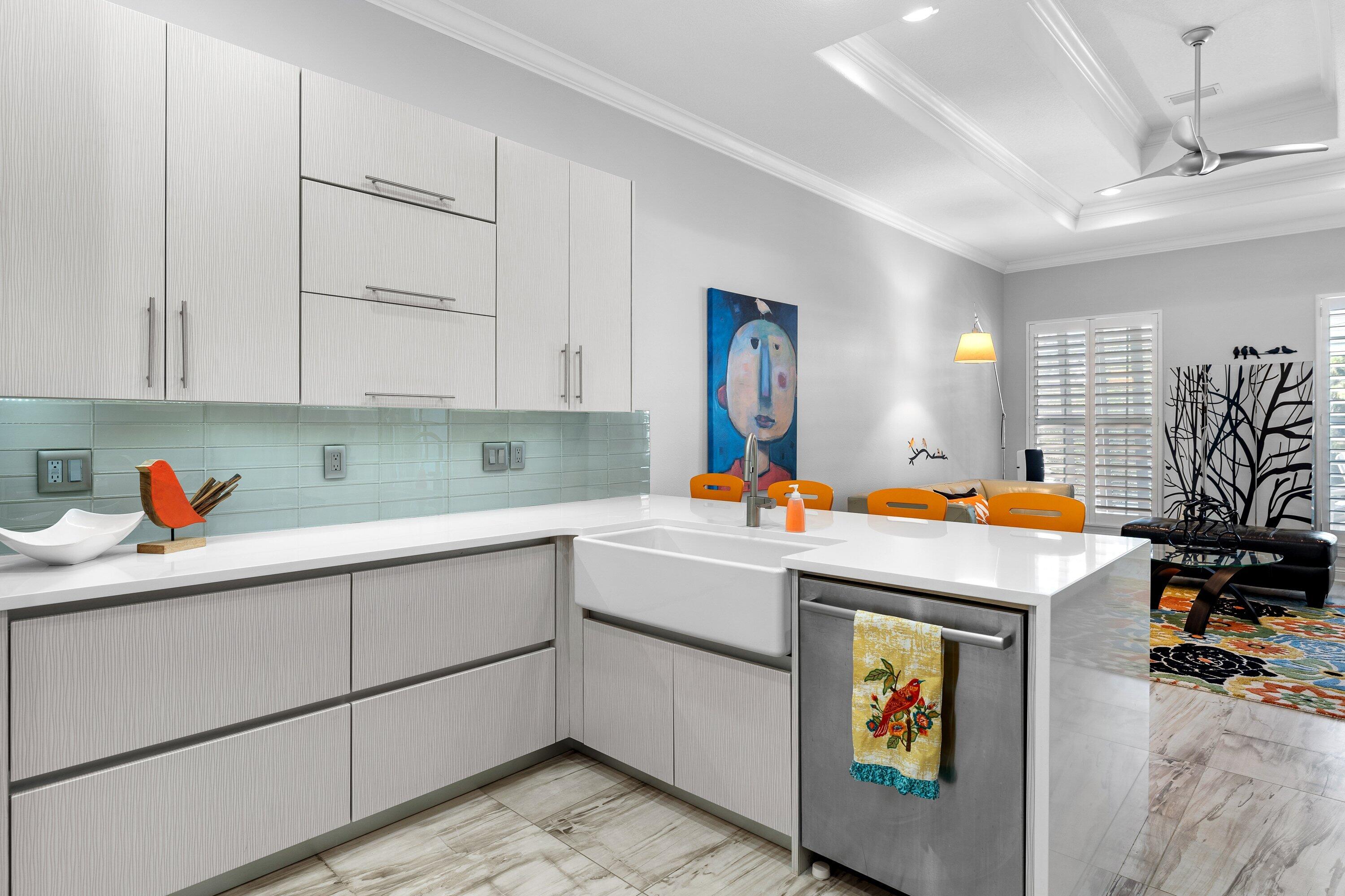 REGATTA BAY PATIO HOMES - Residential